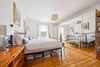 Upper Duplex, 14 Belmont Crescent, Kelvinbridge, Glasgow, G12 8EU - Picture #25