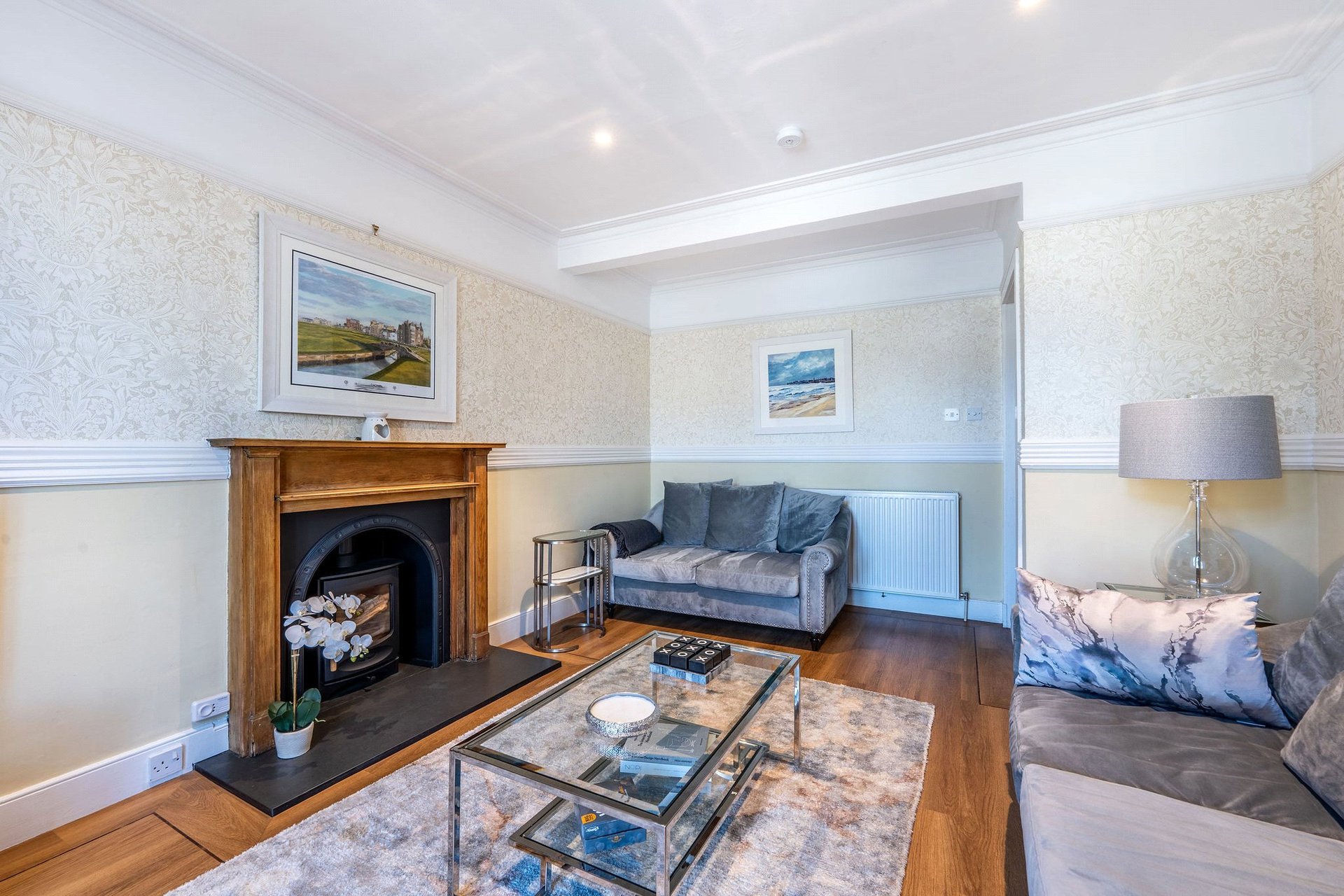 6 John Street, St. Andrews, Fife, KY16 9DB - Picture #11