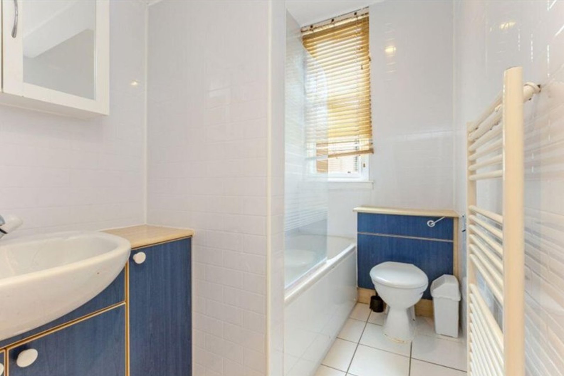 82 Strathearn Road, Newington, Edinburgh, EH9 2AF - Picture #16