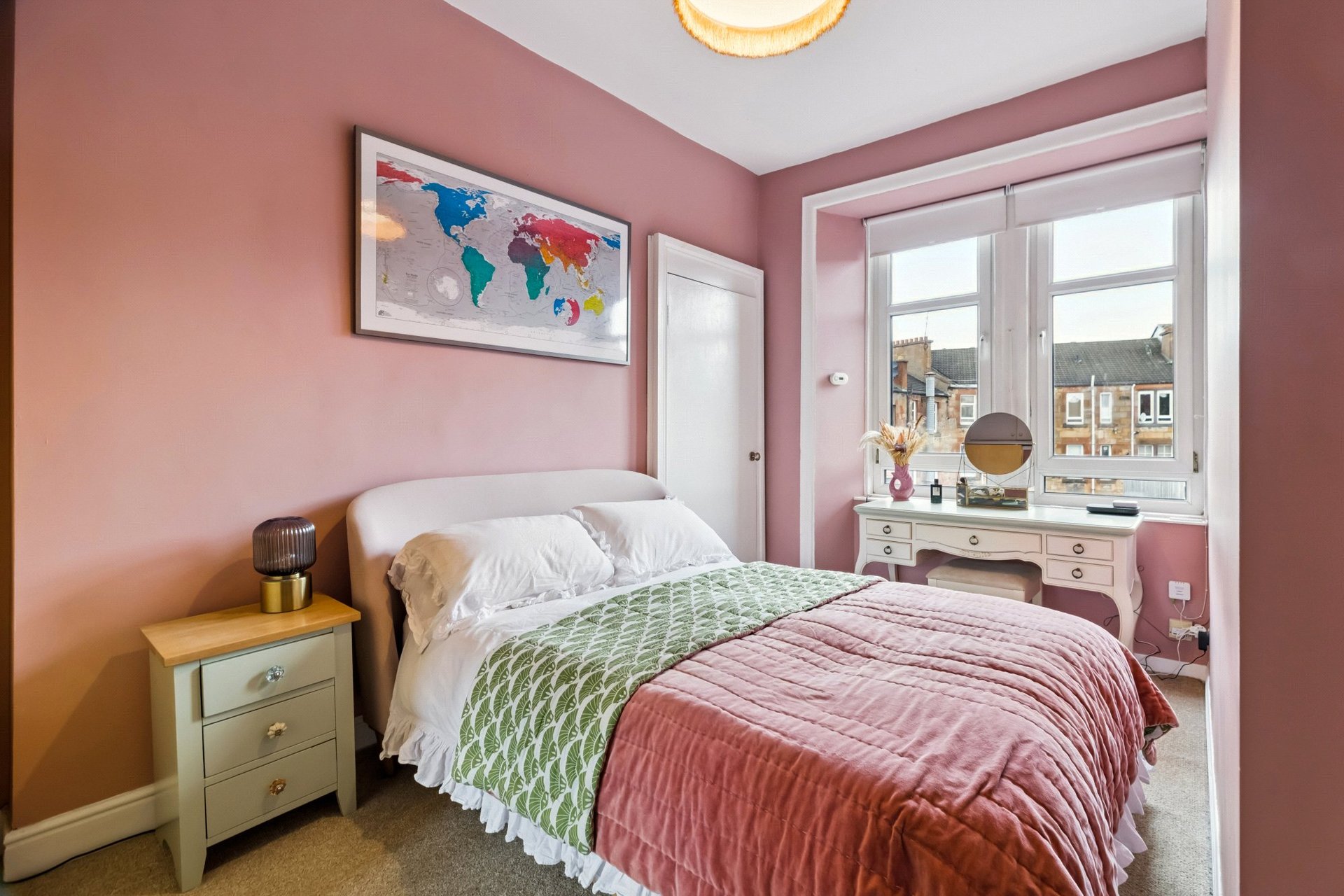 3/3, 118 Dumbarton Road, Partick, Glasgow, G11 6NY - Picture #9