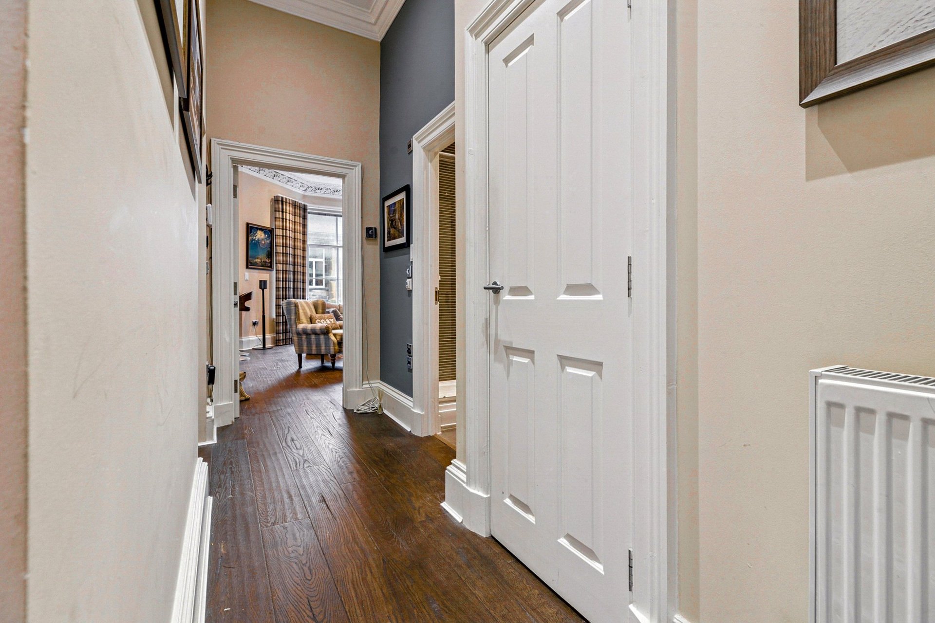 1/1, 18 Cecil Street, Hillhead, Glasgow, G12 8RH - Picture #15