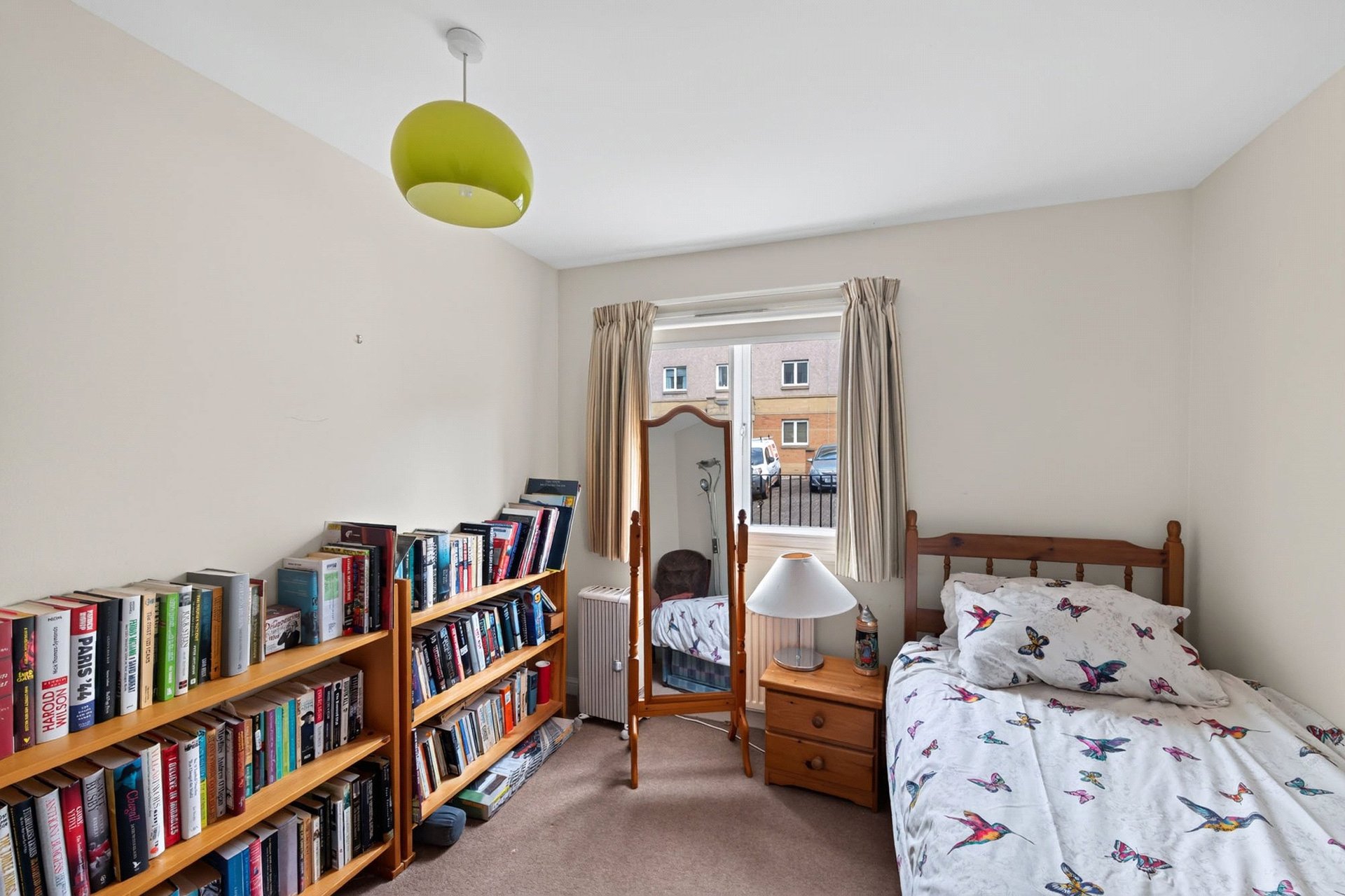 15/3 Easter Dalry Road, Dalry, Edinburgh, EH11 2TS - Picture #21