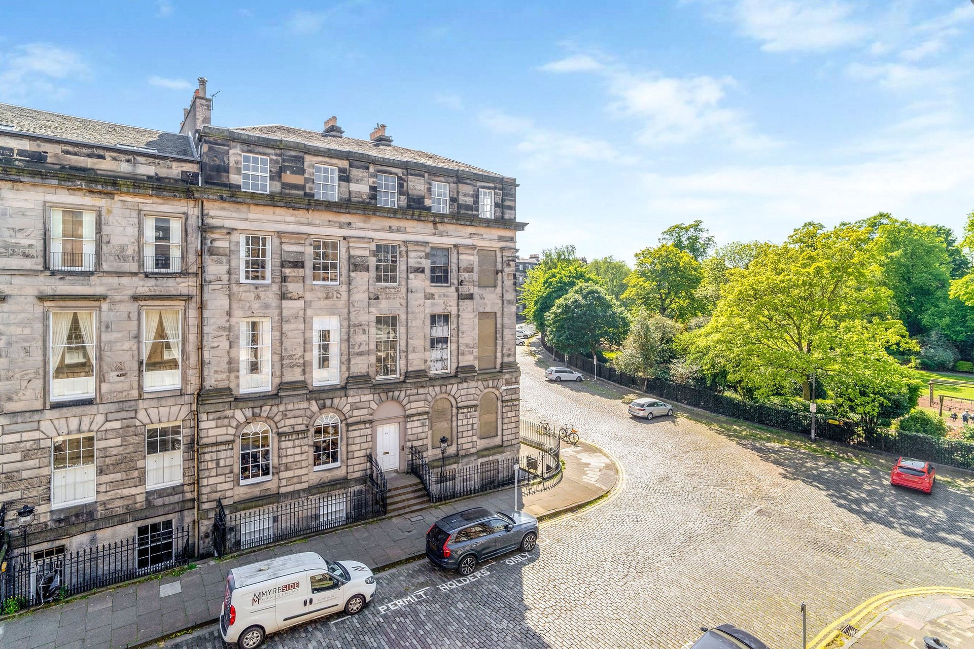 9/4 Darnaway Street, Edinburgh, Midlothian, EH3 6DW - Picture #19