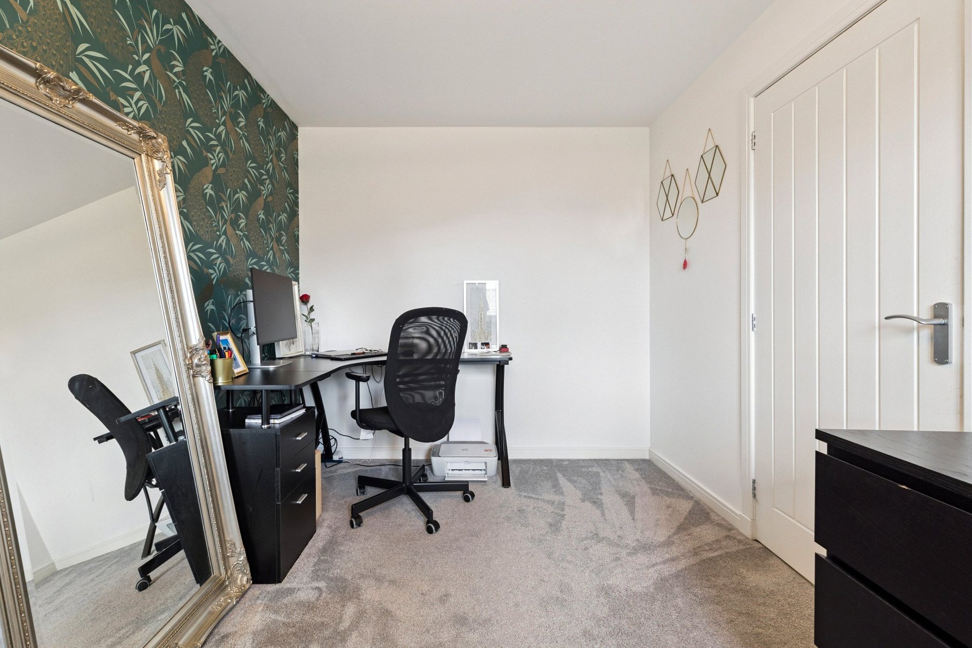 35 Snowdrop Gardens, Ellingwood, Robroyston, Glasgow City, G33 6PJ - Picture #25