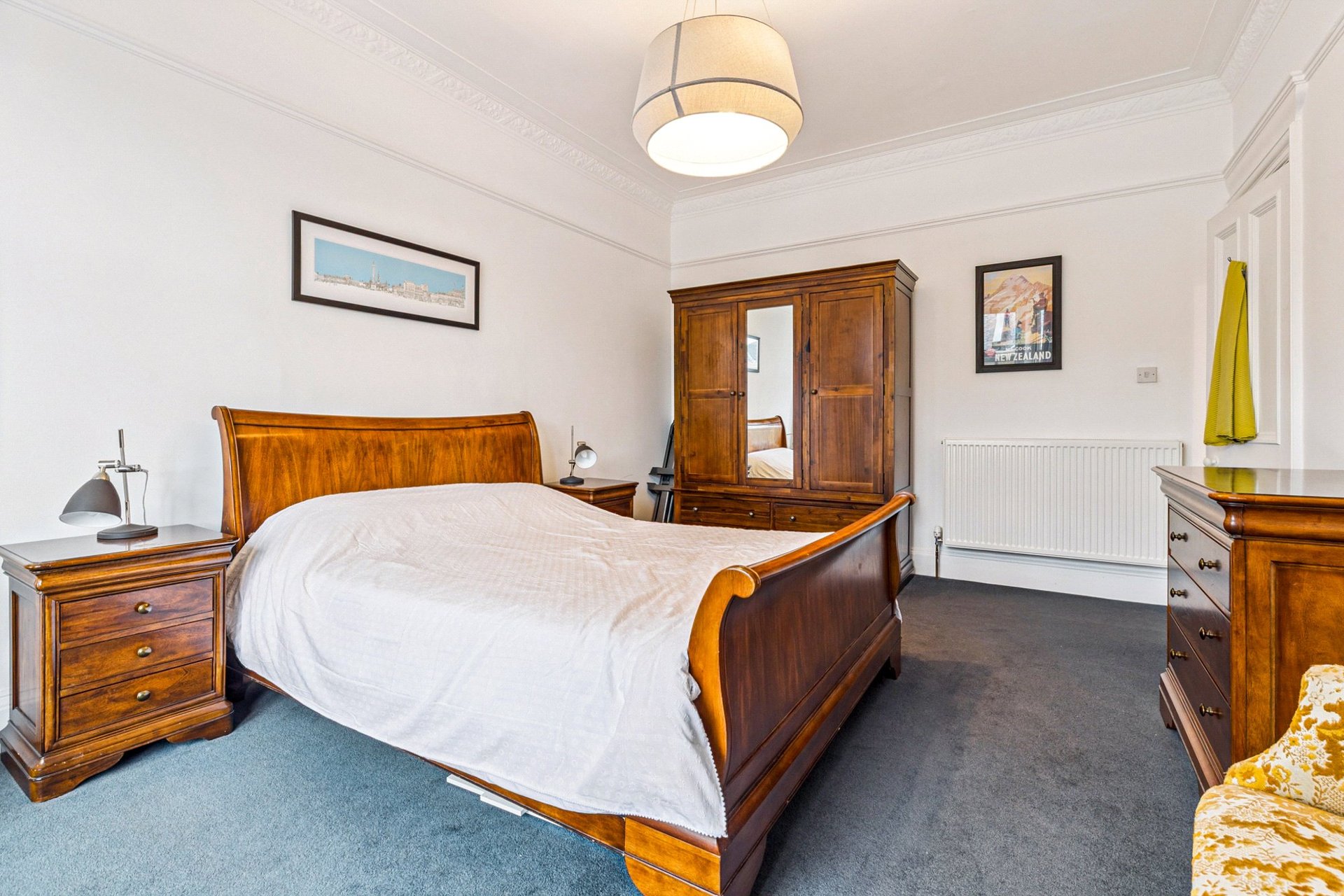 4 Borden Road, Jordanhill, Glasgow, G13 1QX - Picture #33