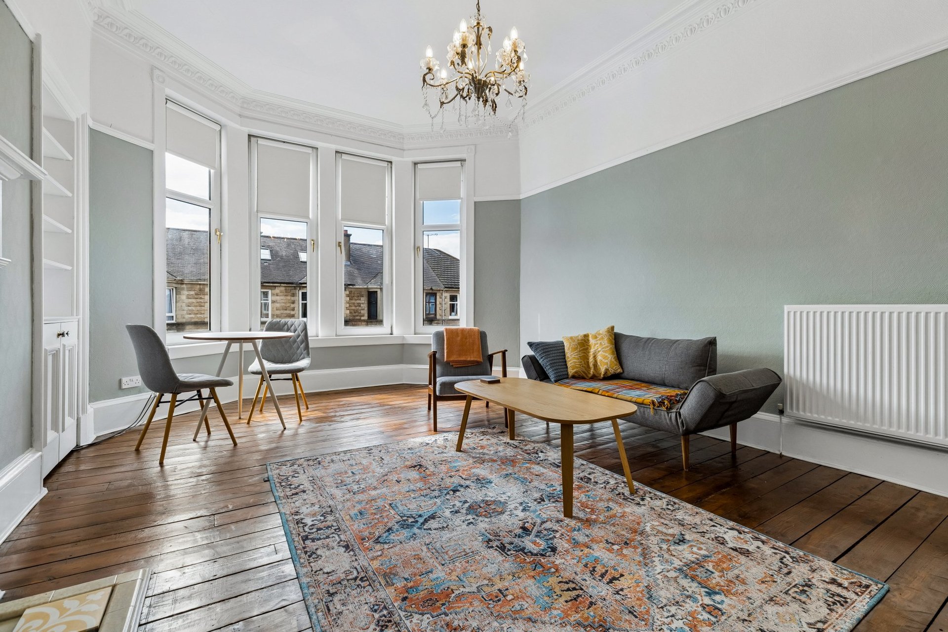 1/1, 30 Dinmont Road, Glasgow, Glasgow City, G41 3UL - Picture #3