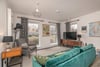 Flat 0/2, 1 Festival Court, Prince&#039;s Quay, Glasgow, G51 1BD - Picture #3