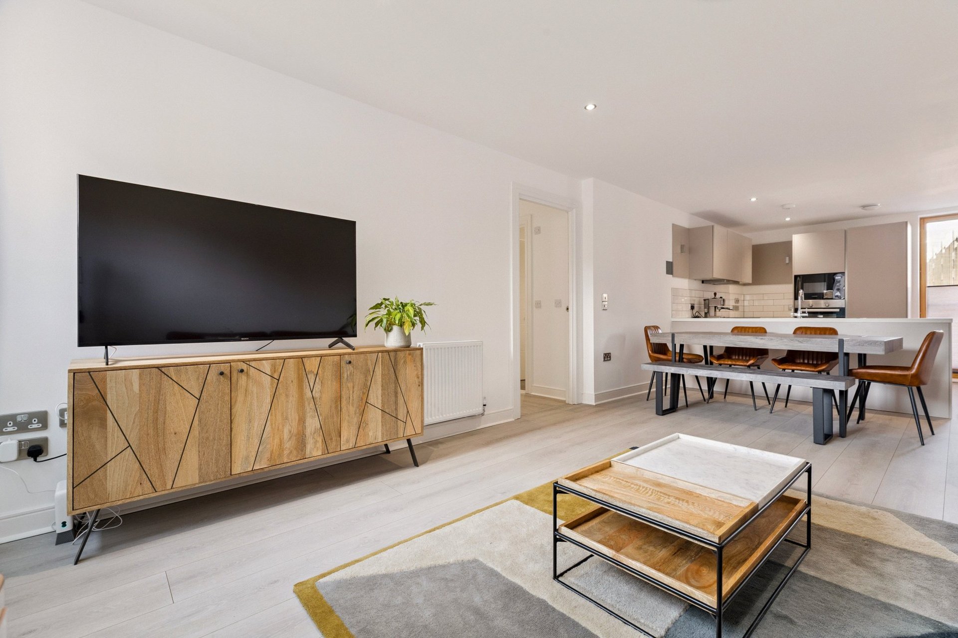 1/1, 1 Gilbert Street, Yorkhill, Glasgow, G3 8DD - Picture #5