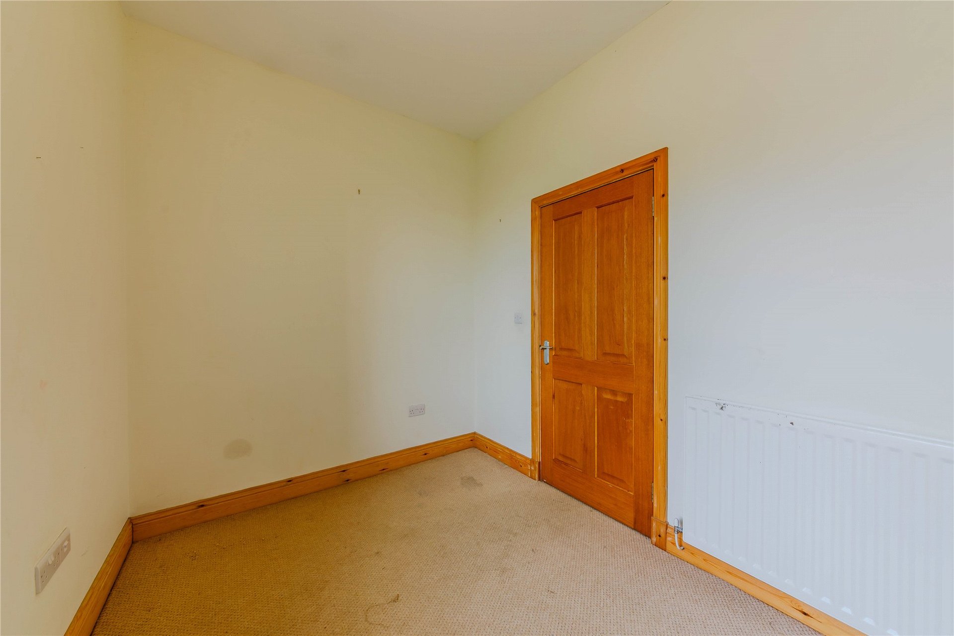 5B Ravensdowne, Berwick-upon-Tweed, Northumberland, TD15 1HX - Picture #8