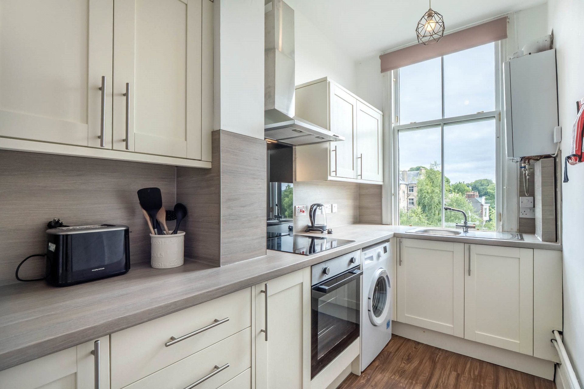 Flat 6, 15 Falcon Gardens, Edinburgh, Midlothian, EH10 4AP - Picture #5