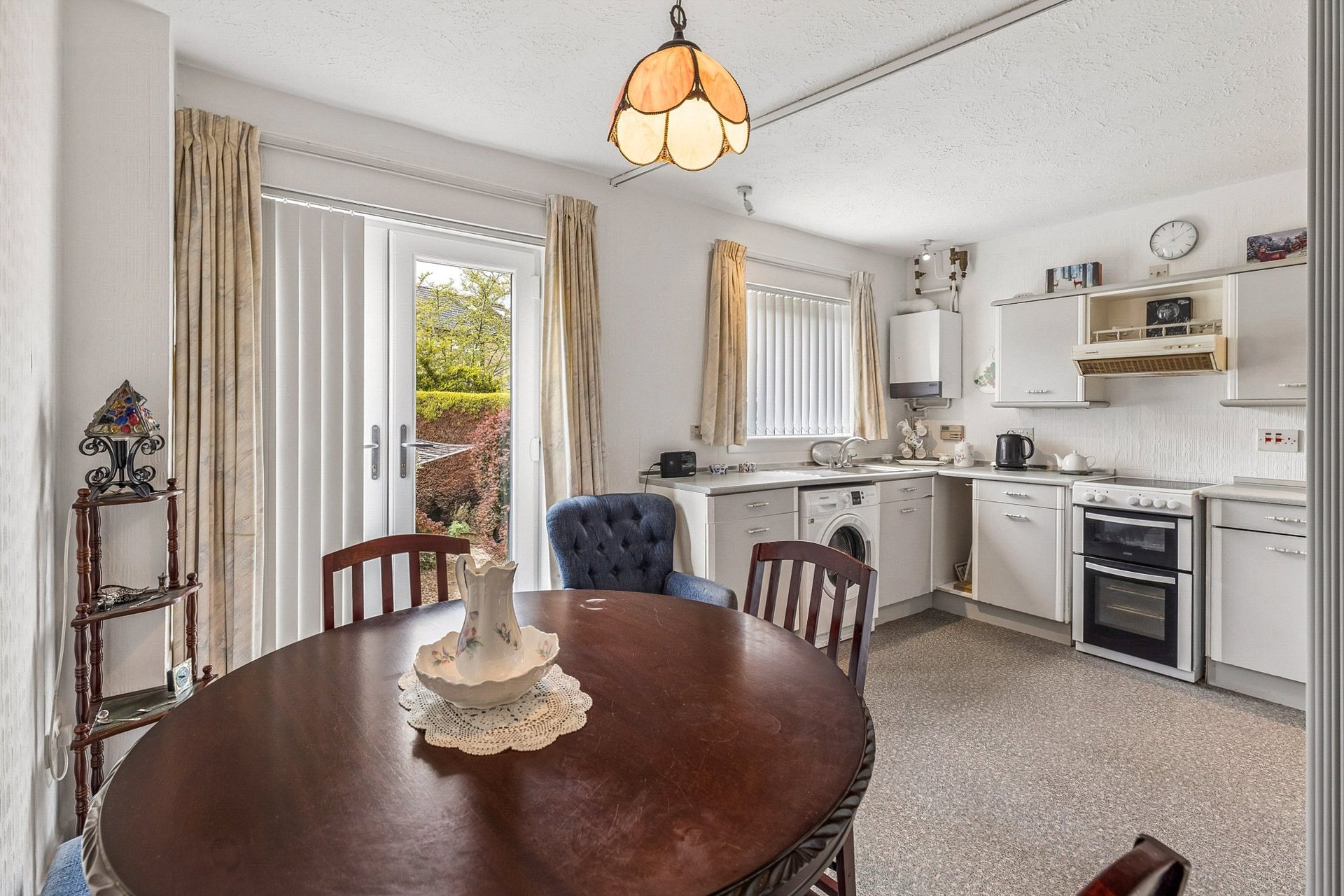 9 Roxburgh Drive, Bearsden, G61 3LH - Picture #8
