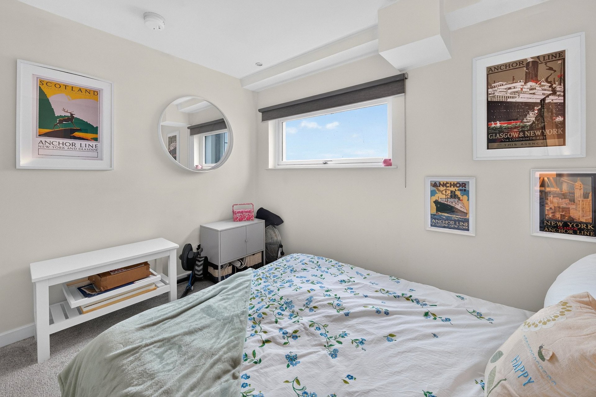 Flat 9/3, 82 Templeton Street, Glasgow Green, Glasgow, G40 1EE - Picture #34