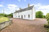 Maidenhall Farmhouse, St. Boswells, Melrose, Scottish Borders, TD6 0EF - Picture #30