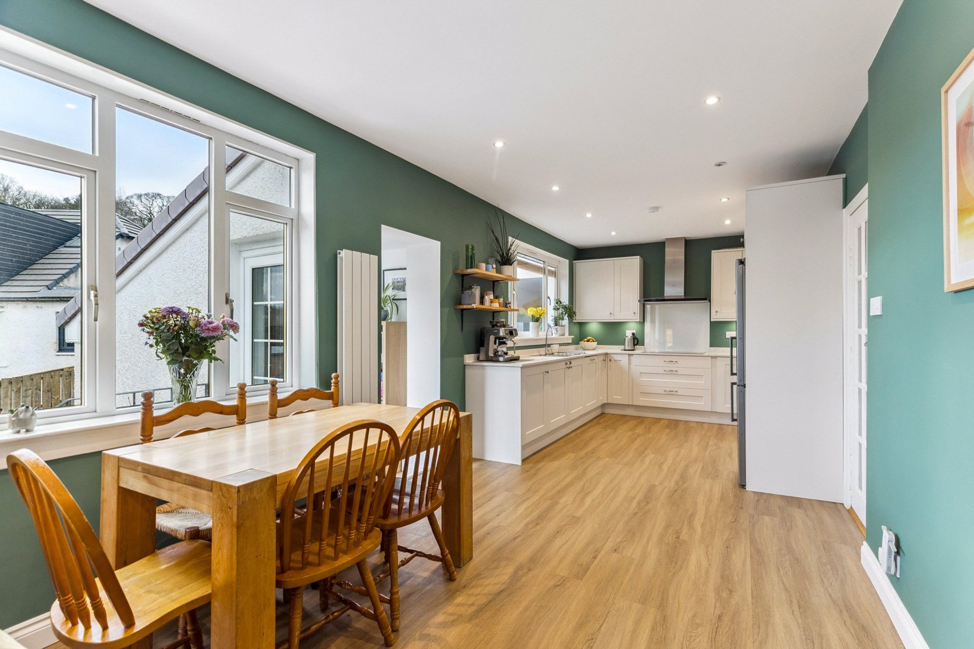 15 Cairnhill Road, Bearsden, G61 1AU - Picture #10