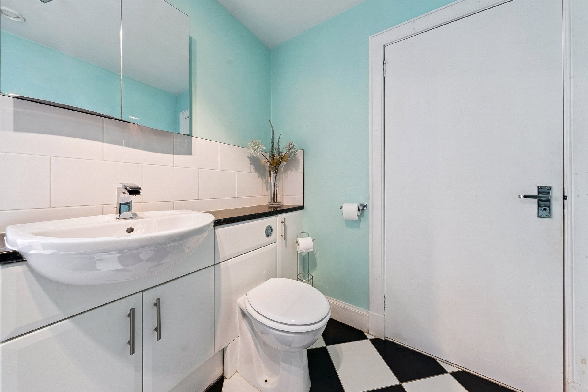 Flat 10, 9-11 Victoria Circus, Dowanhill, Glasgow, G12 9LB - Picture #29