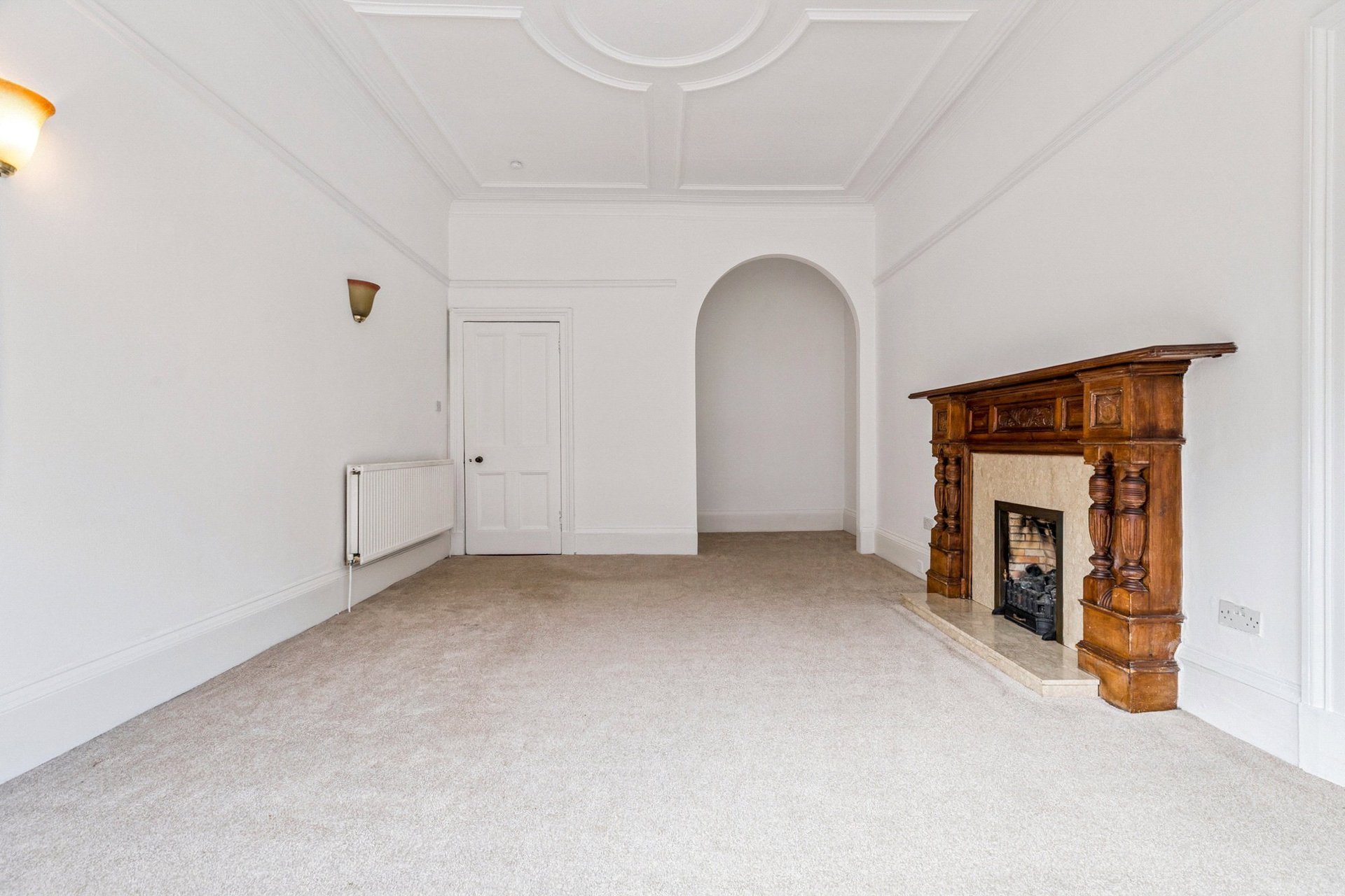 1/1, 54 Polwarth Street, Hyndland, Glasgow, G12 9TL - Picture #4
