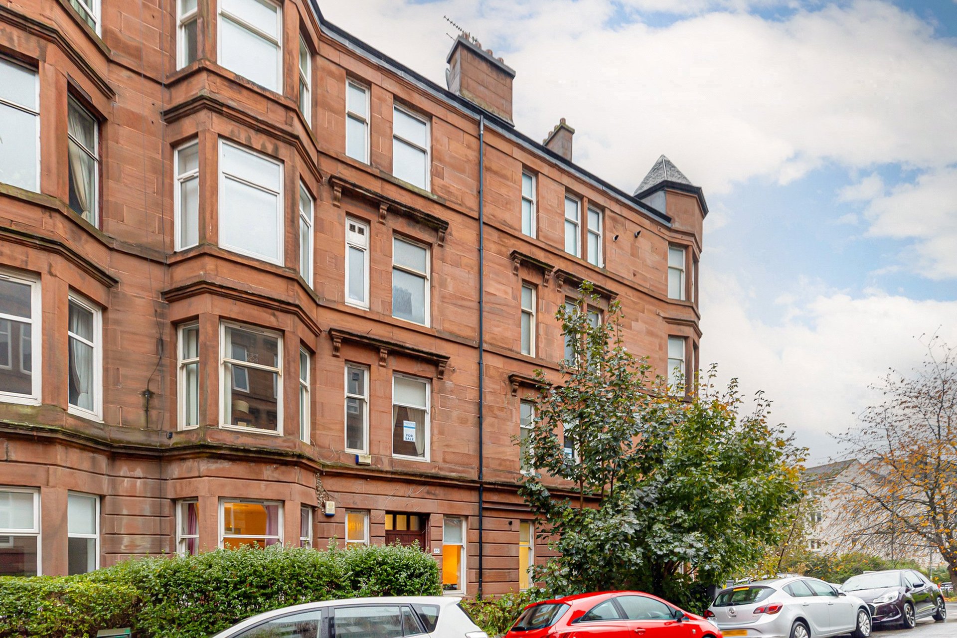 0/3, 85 Laurel Street, Thornwood, Glasgow, G11 7QX - Picture #15