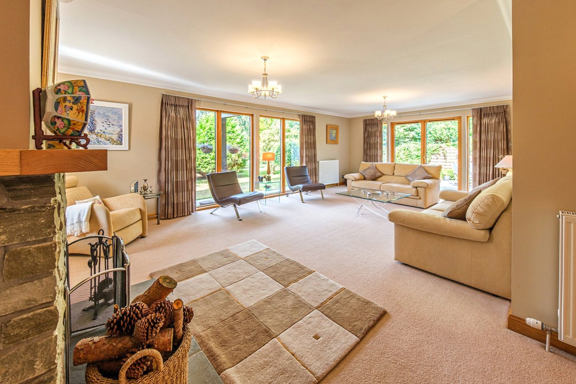 2 Heron Place, Kingennie, Broughty Ferry, Dundee, DD5 3PR - Picture #9