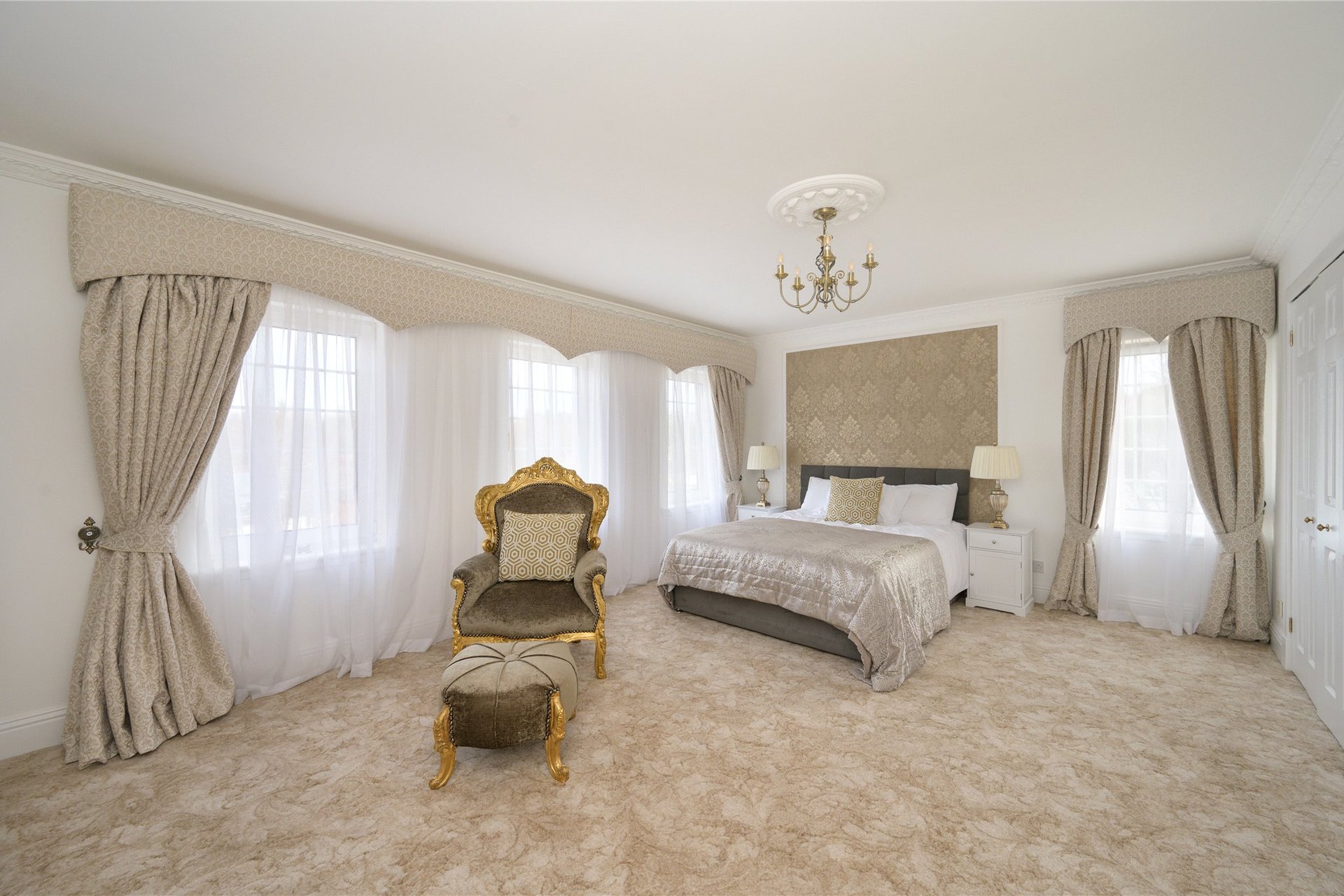 Richmond House, 4 Lade Court, Linlithgow, West Lothian, EH49 7QF - Picture #23