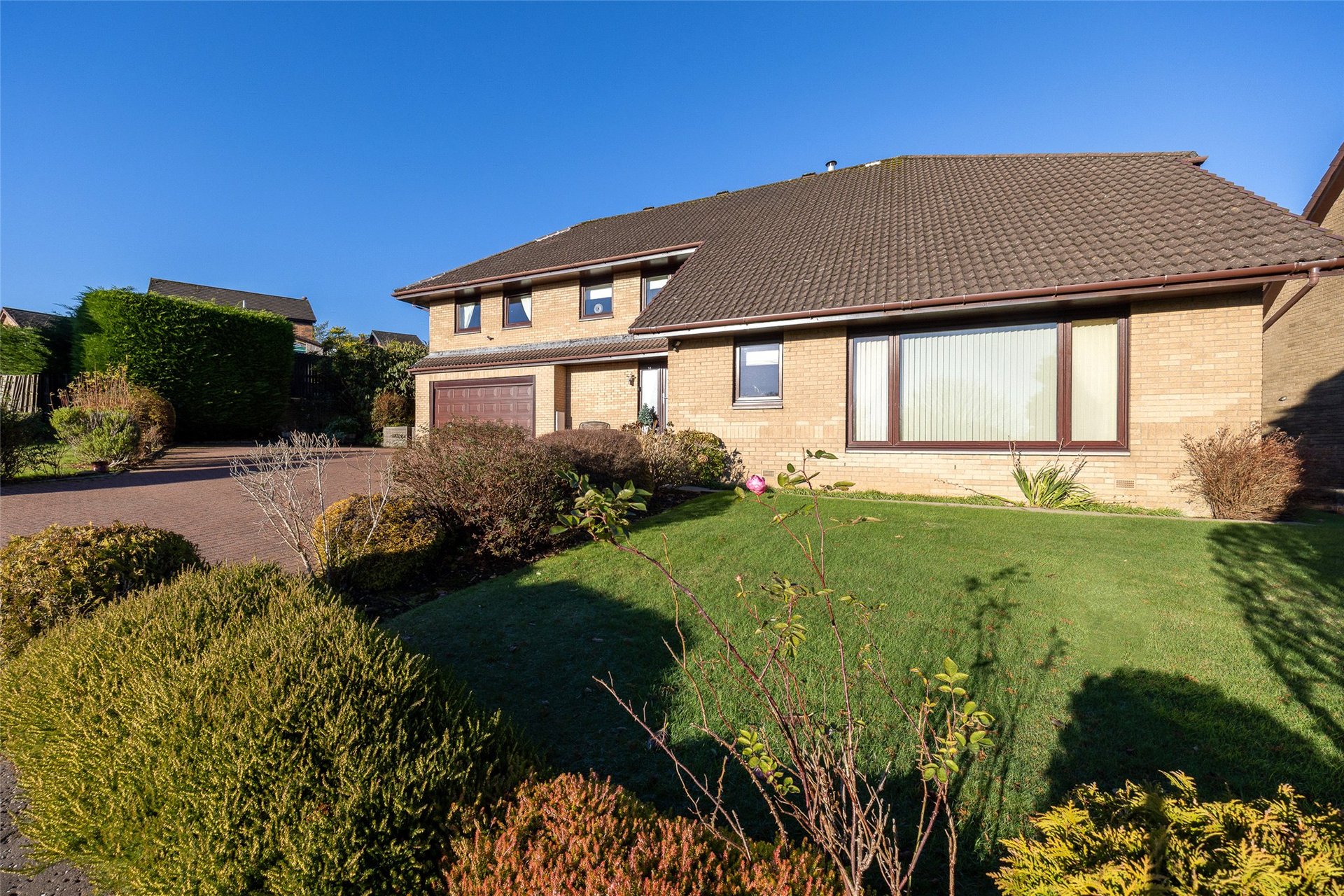 14 Paterson Place, Bearsden, G61 4RU - Picture #85