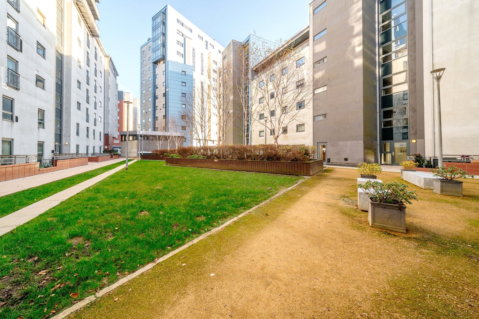 2/1, 319 Glasgow Harbour Terraces, Glasgow Harbour, Glasgow, G11 6BL - Picture #26