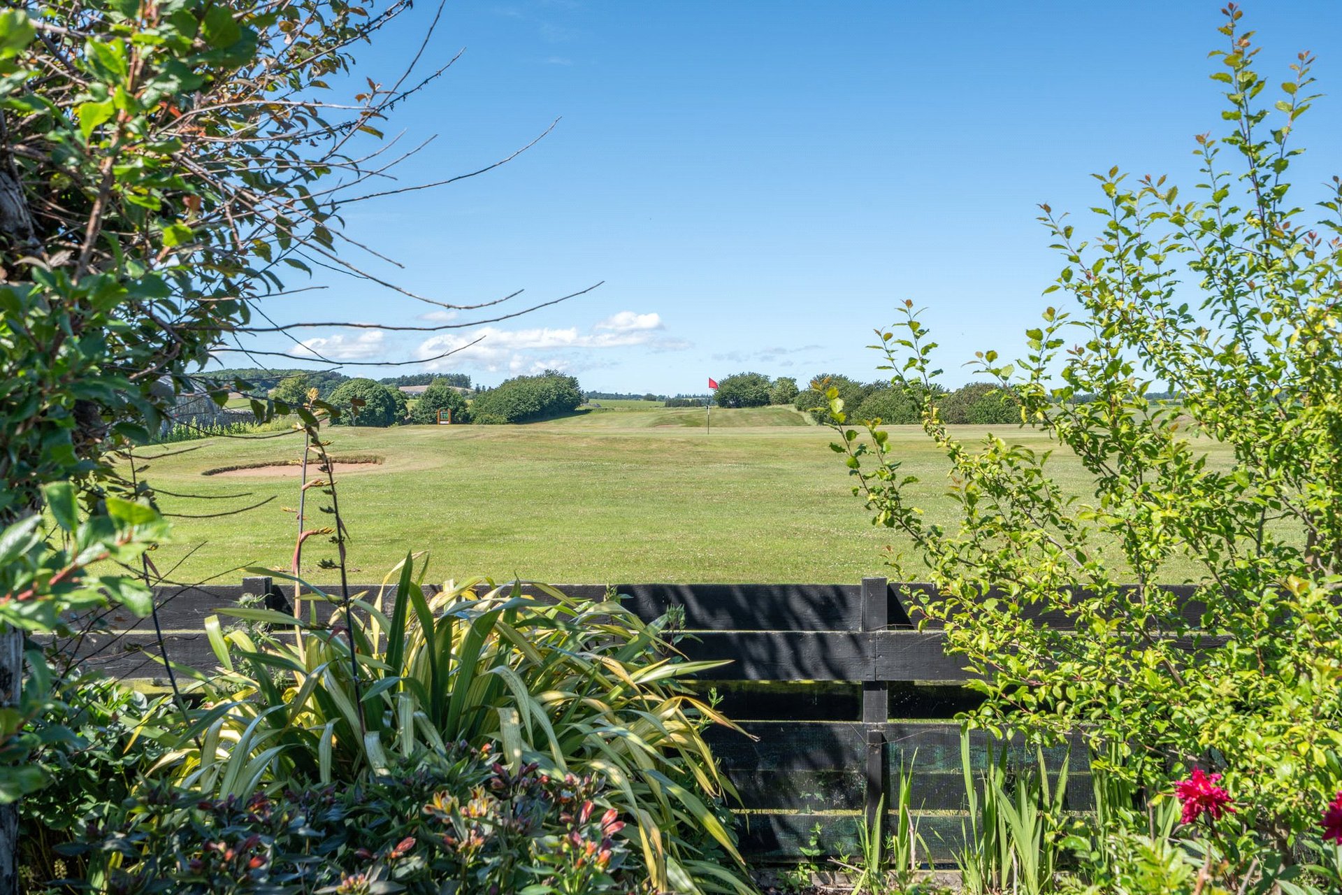 96 Leven Road, Lundin Links, Leven, Fife, KY8 6AJ - Picture #31
