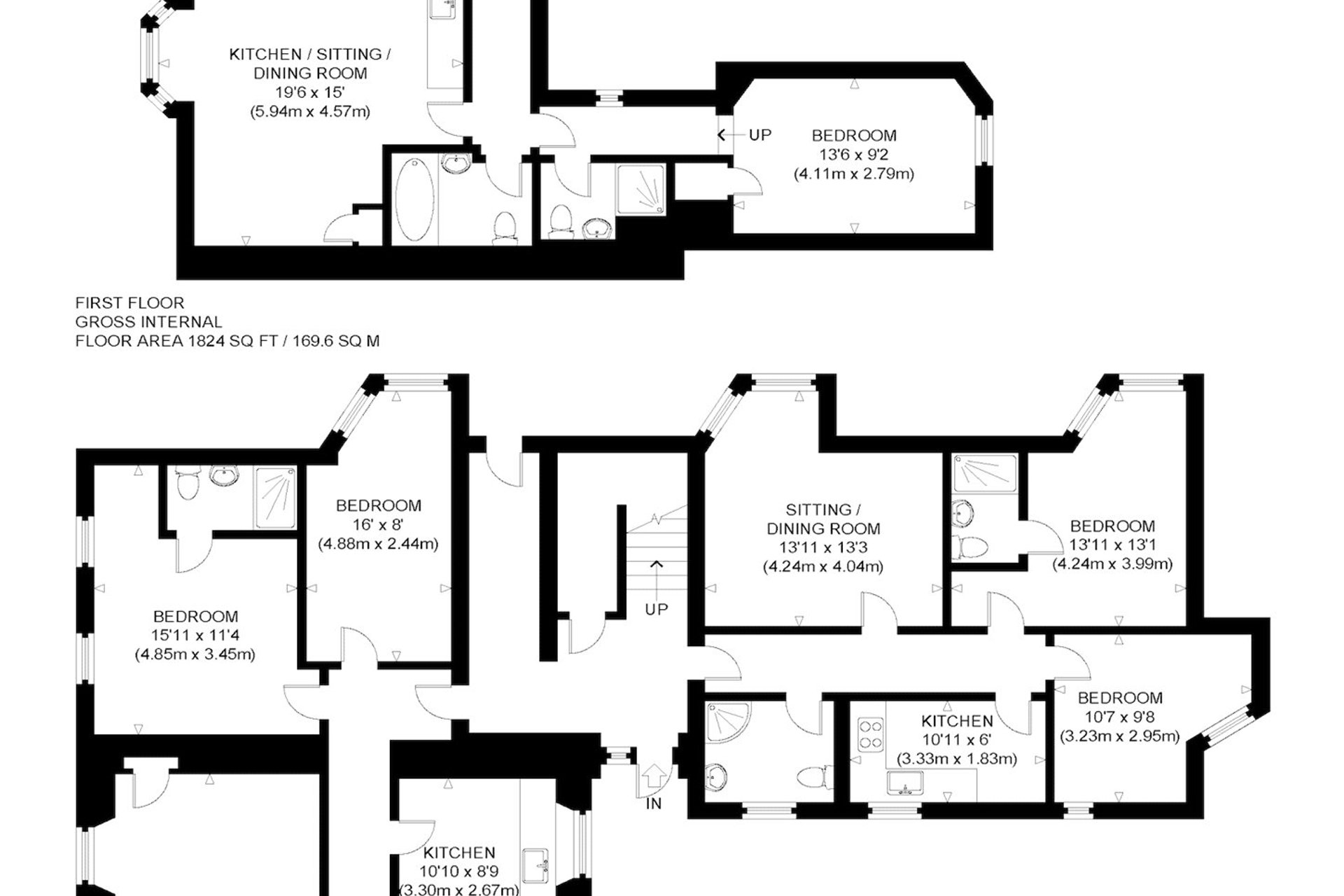 Wardlaw House, 11 Station Road, Dollar, Clackmannanshire, FK14 7EJ - Picture #16