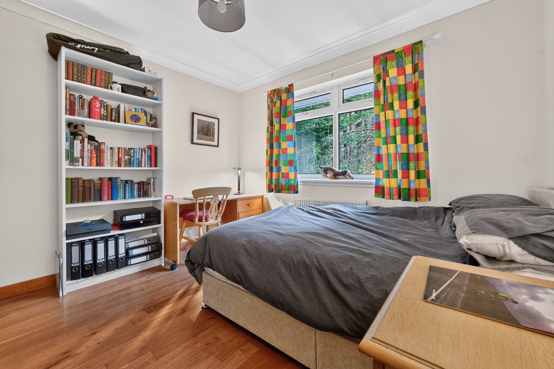9 Cromalt Crescent, Bearsden, G61 4RX - Picture #18