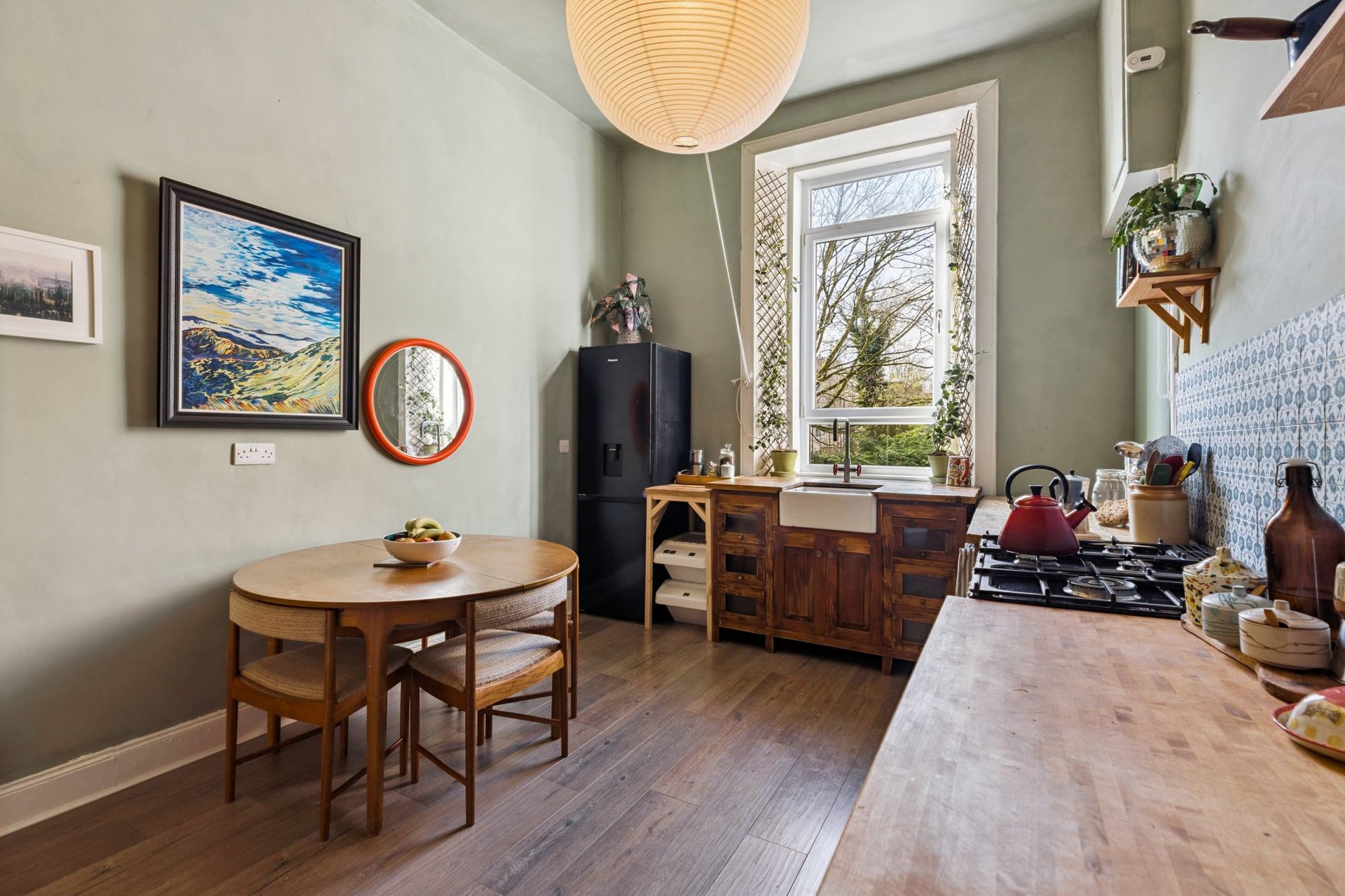 1/1, 263 Maxwell Road, Pollokshields, Glasgow, G41 1TE - Picture #9