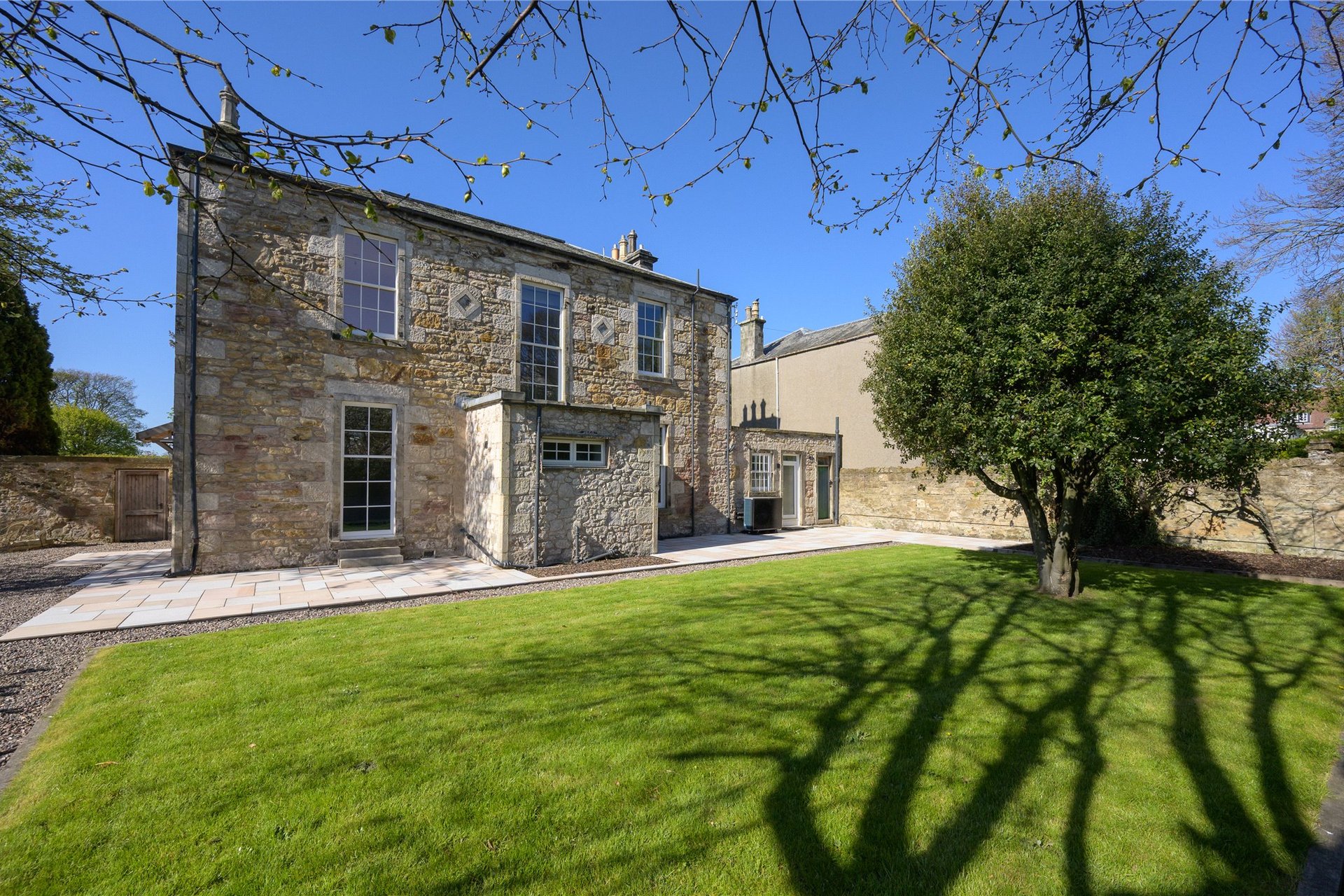 St Ann's, 2 East Fergus Place, Kirkcaldy, Fife, KY1 1XT - Picture #28