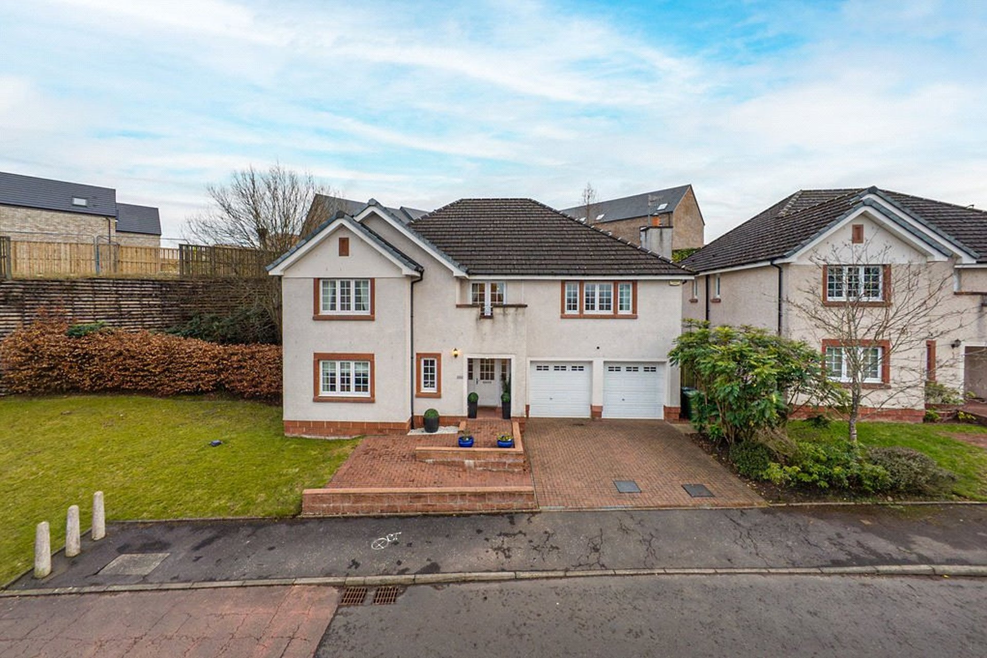 31 Jordanhill Crescent, Jordanhill, Glasgow, G13 1UN - Picture #49