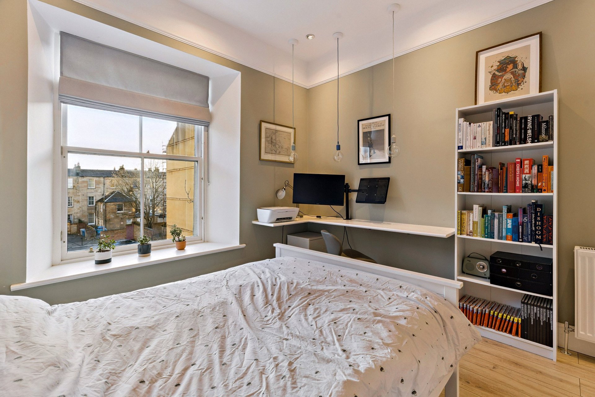 2nd Floor, 22 Cecil Street, Hillhead, Glasgow, G12 8RH - Picture #17