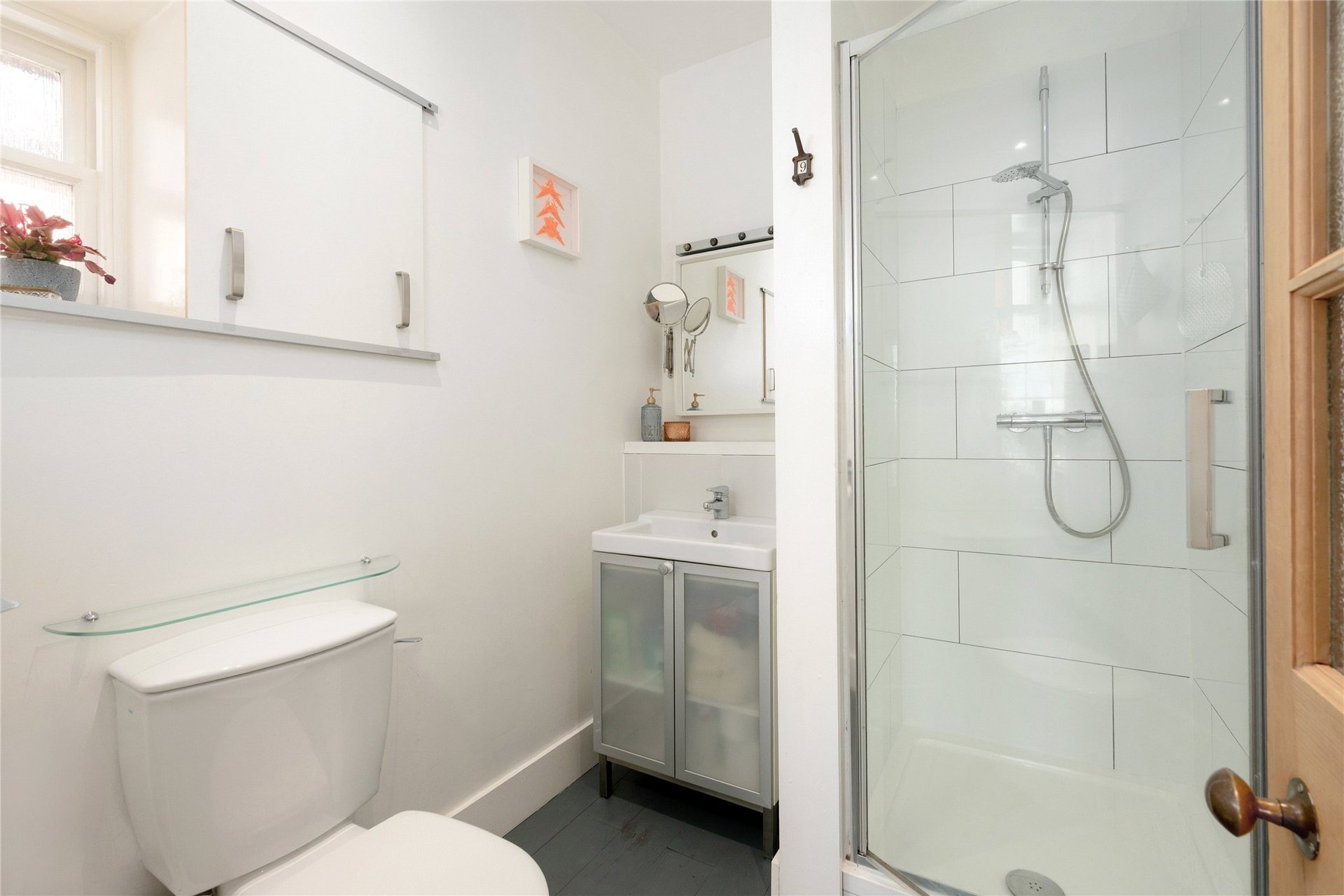 9 Rosefield Avenue, Portobello, Edinburgh, EH15 1AT - Picture #8