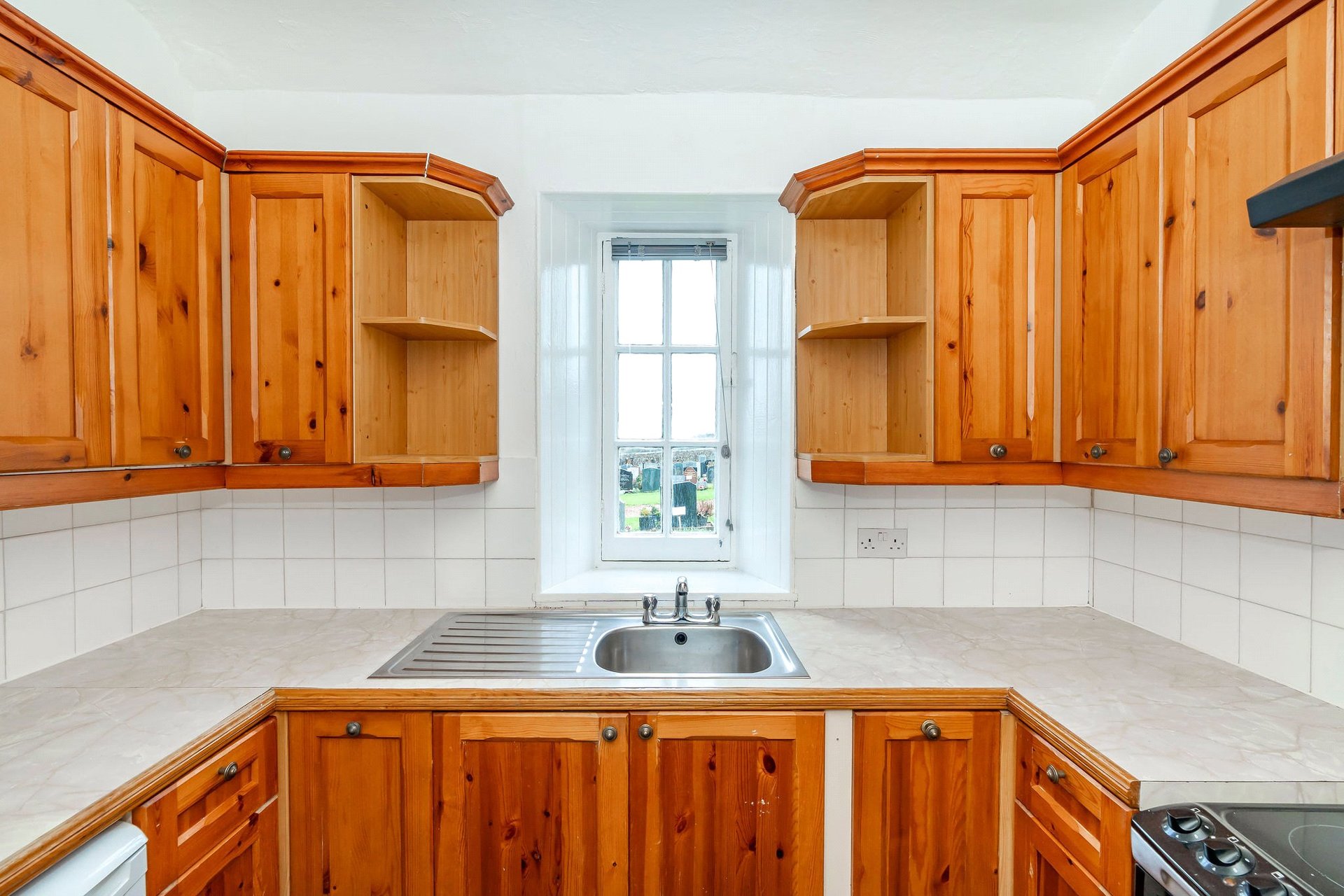Helena Cottage, 21 Kirkgate, Currie, Edinburgh, EH14 6AP - Picture #14