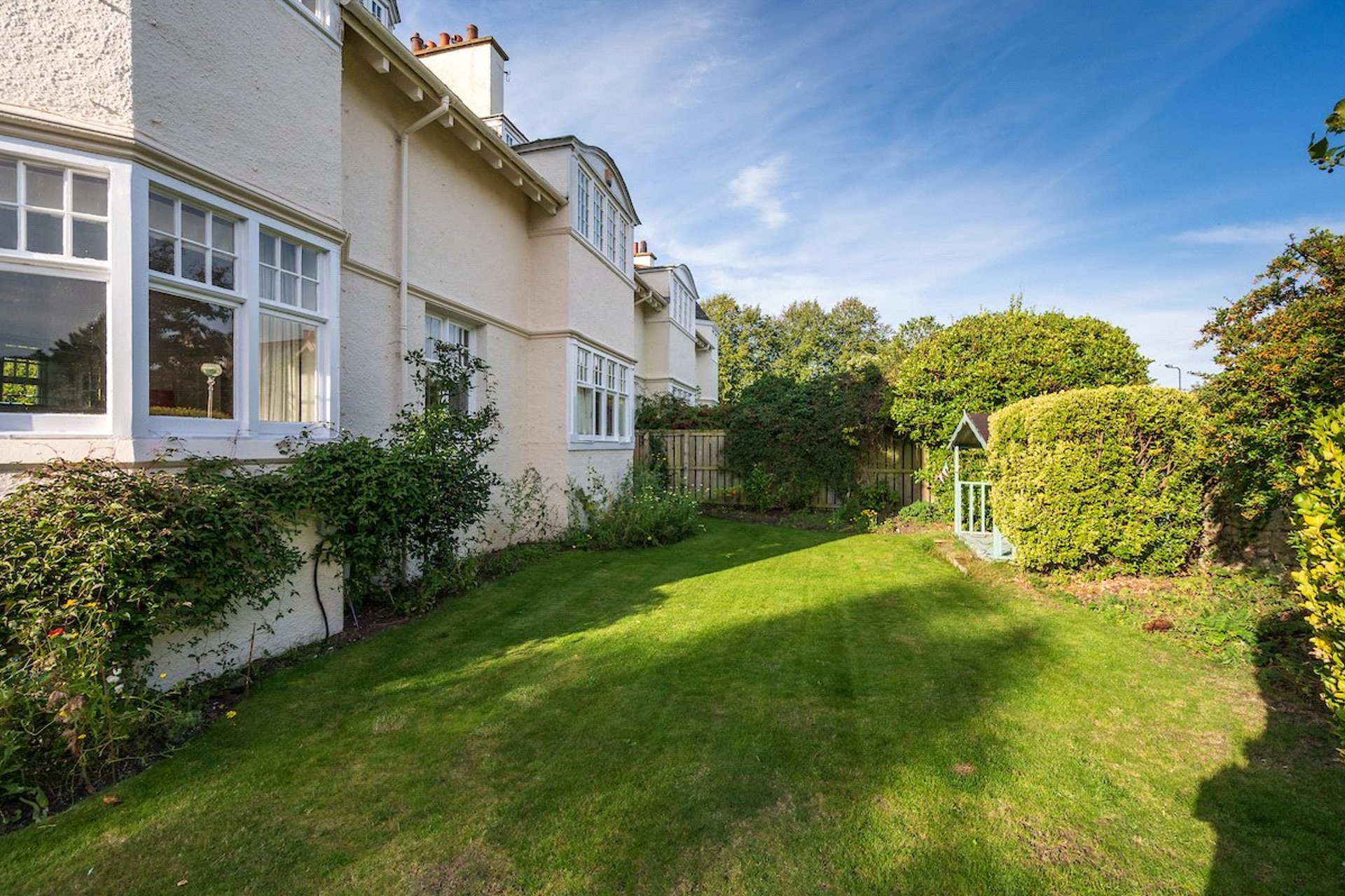 East Garth, 1 Hill Road, Gullane, East Lothian, EH31 2BE - Picture #23