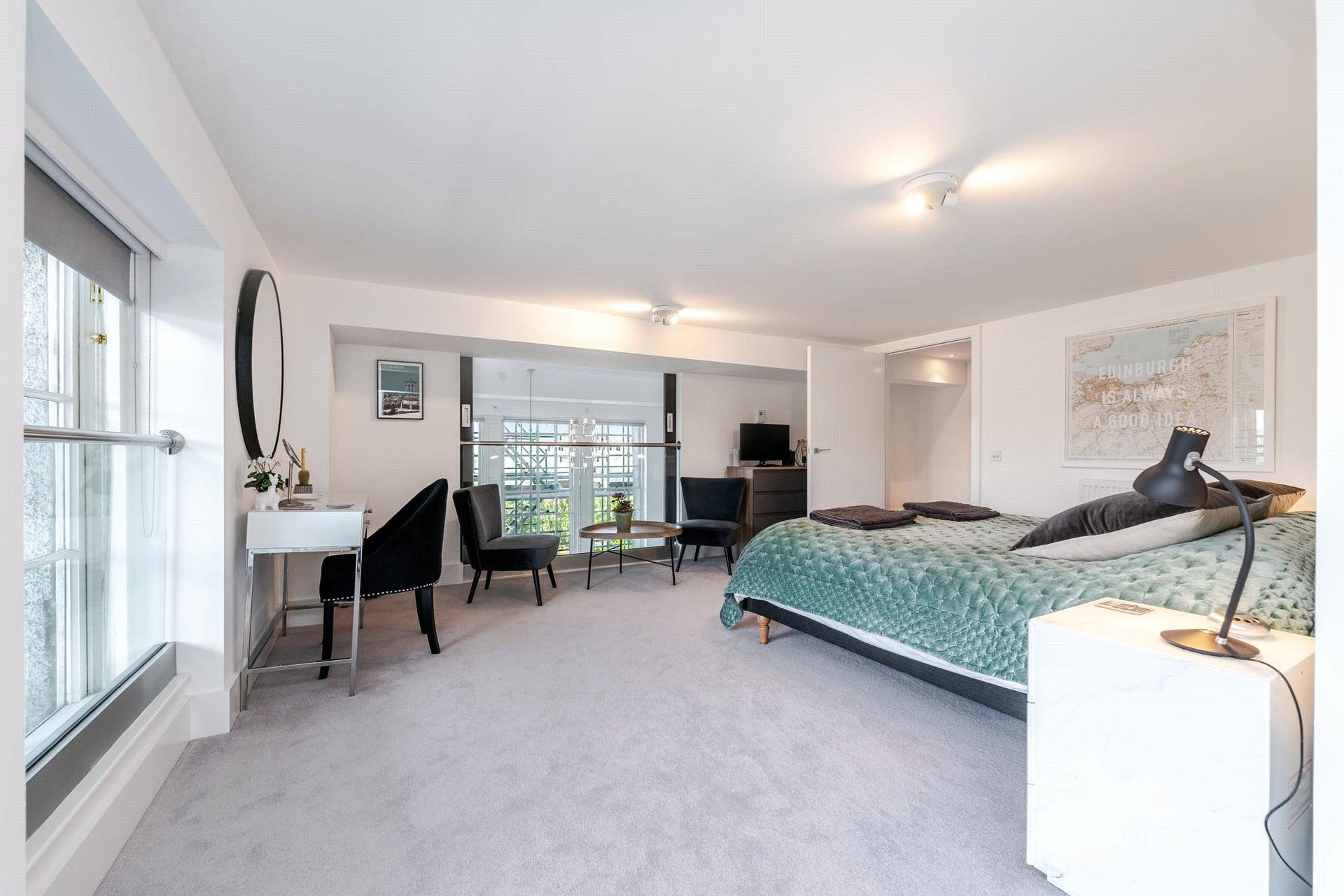 Flat 47, 26 Viewforth, Edinburgh, Midlothian, EH10 4FF - Picture #15