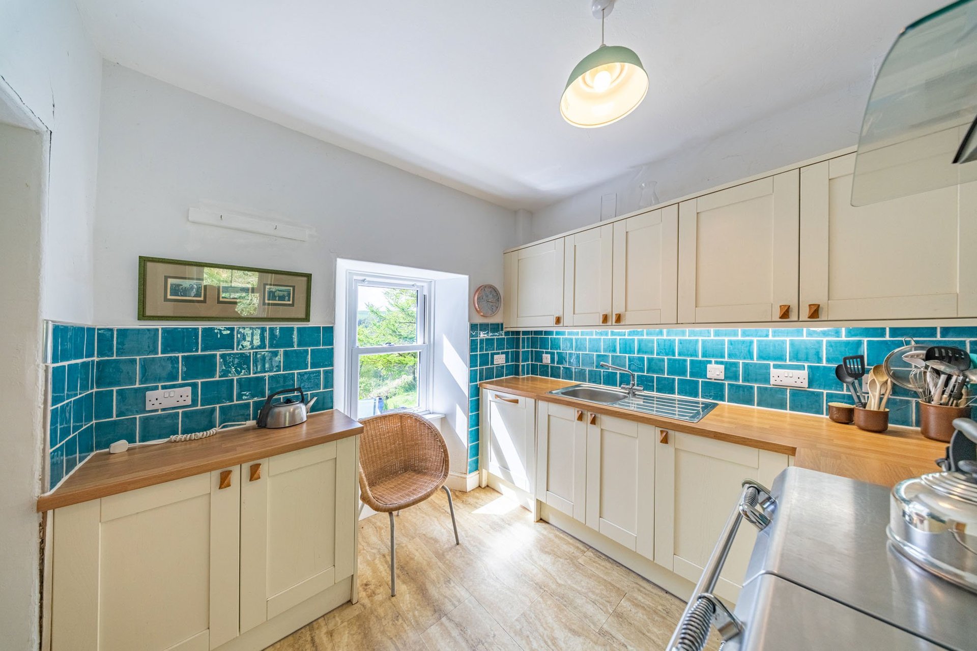 Priesthaugh Cottage, Hawick, Scottish Borders, TD9 0PQ - Picture #8