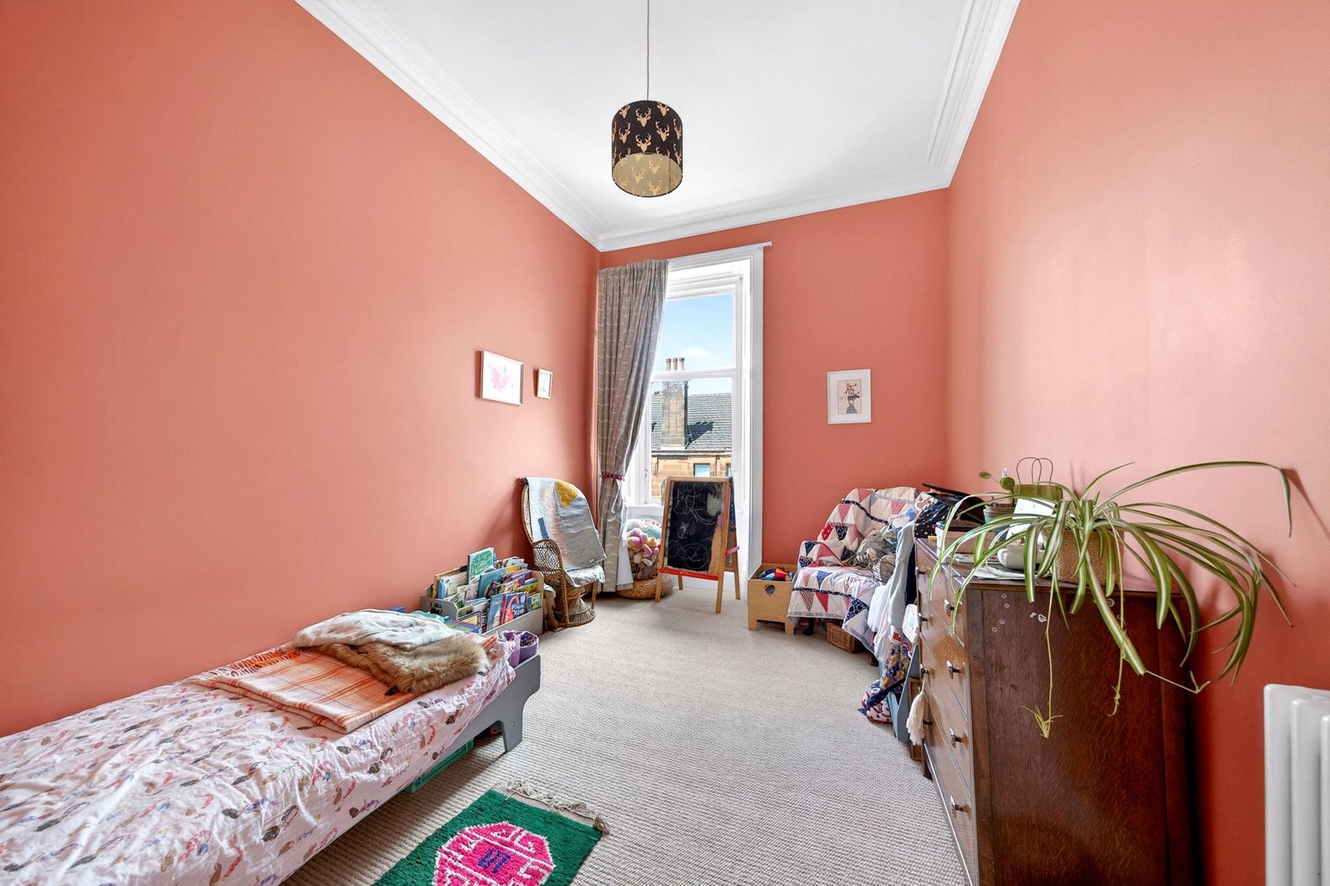 Flat 3/2, 107 Crown Road North, Hyndland, Glasgow, G12 9HS - Picture #28