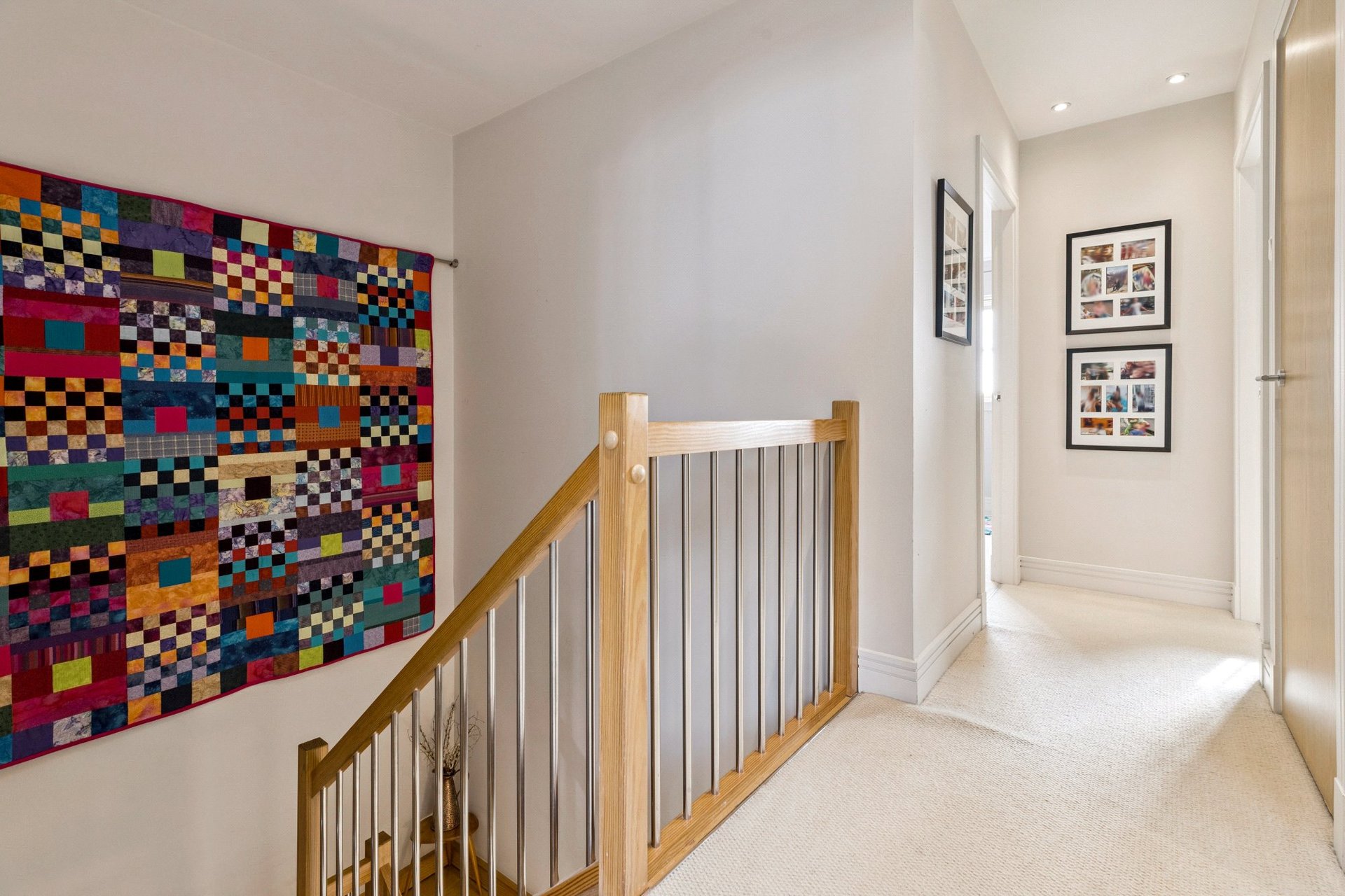 35 Southbrae Gardens, Jordanhill, Glasgow, G13 1UB - Picture #33