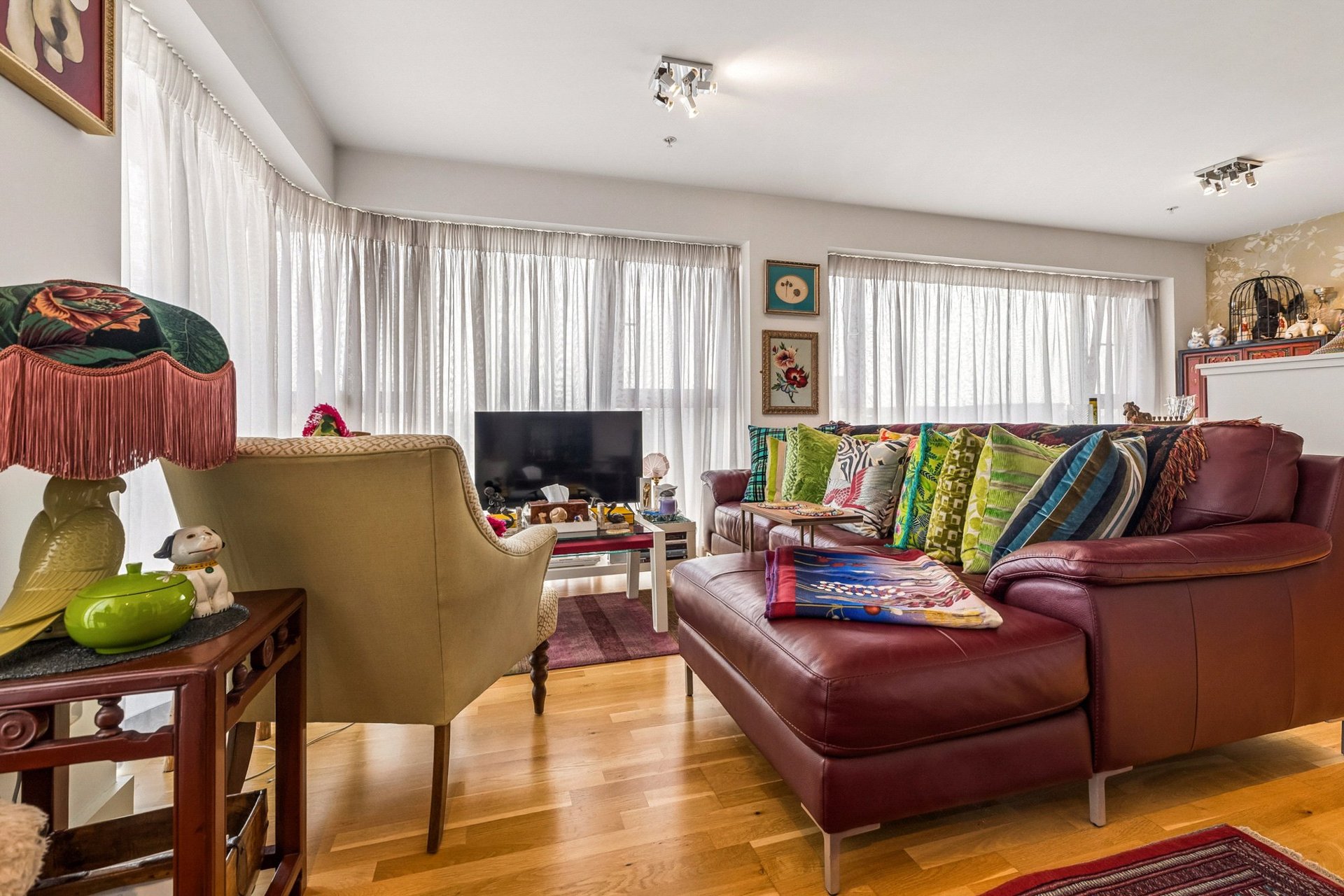 Flat 10/1 Vienna Apartments, 45 Mitchell Street, Glasgow City, G1 3LA - Picture #6