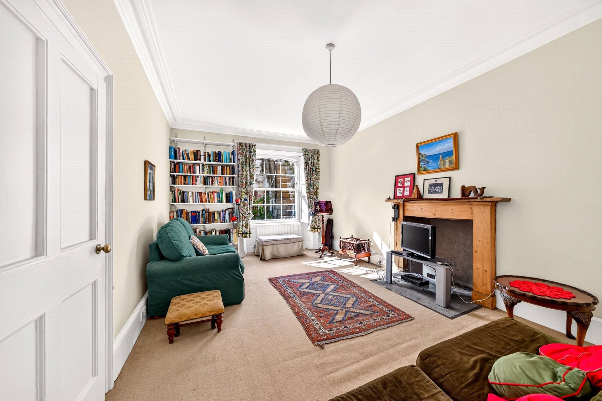 23 Regent Terrace, Edinburgh, EH7 5BS - Picture #15