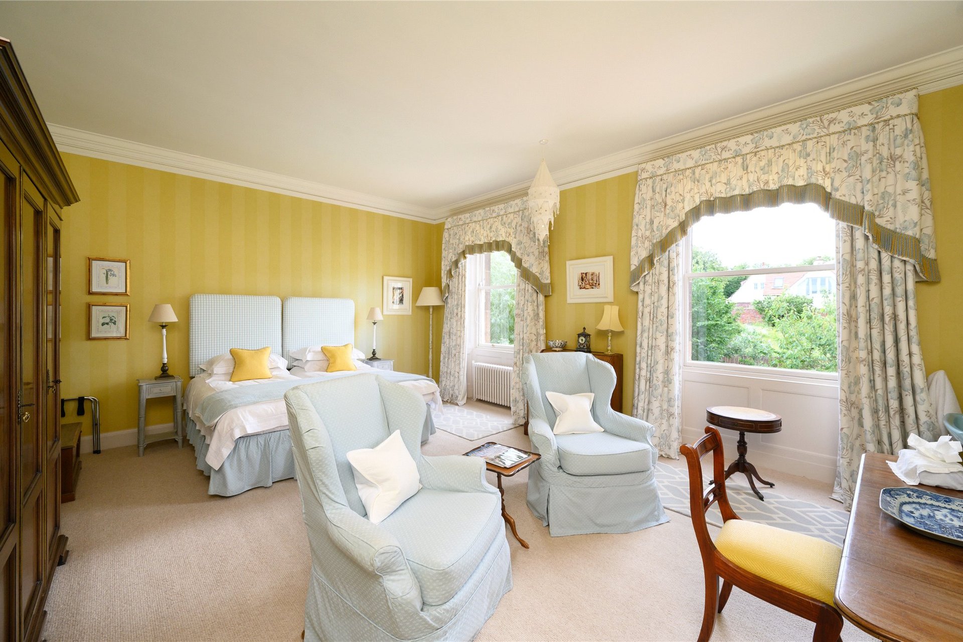 Kaimend, 17 Hamilton Road, North Berwick, East Lothian, EH39 4NA - Picture #24