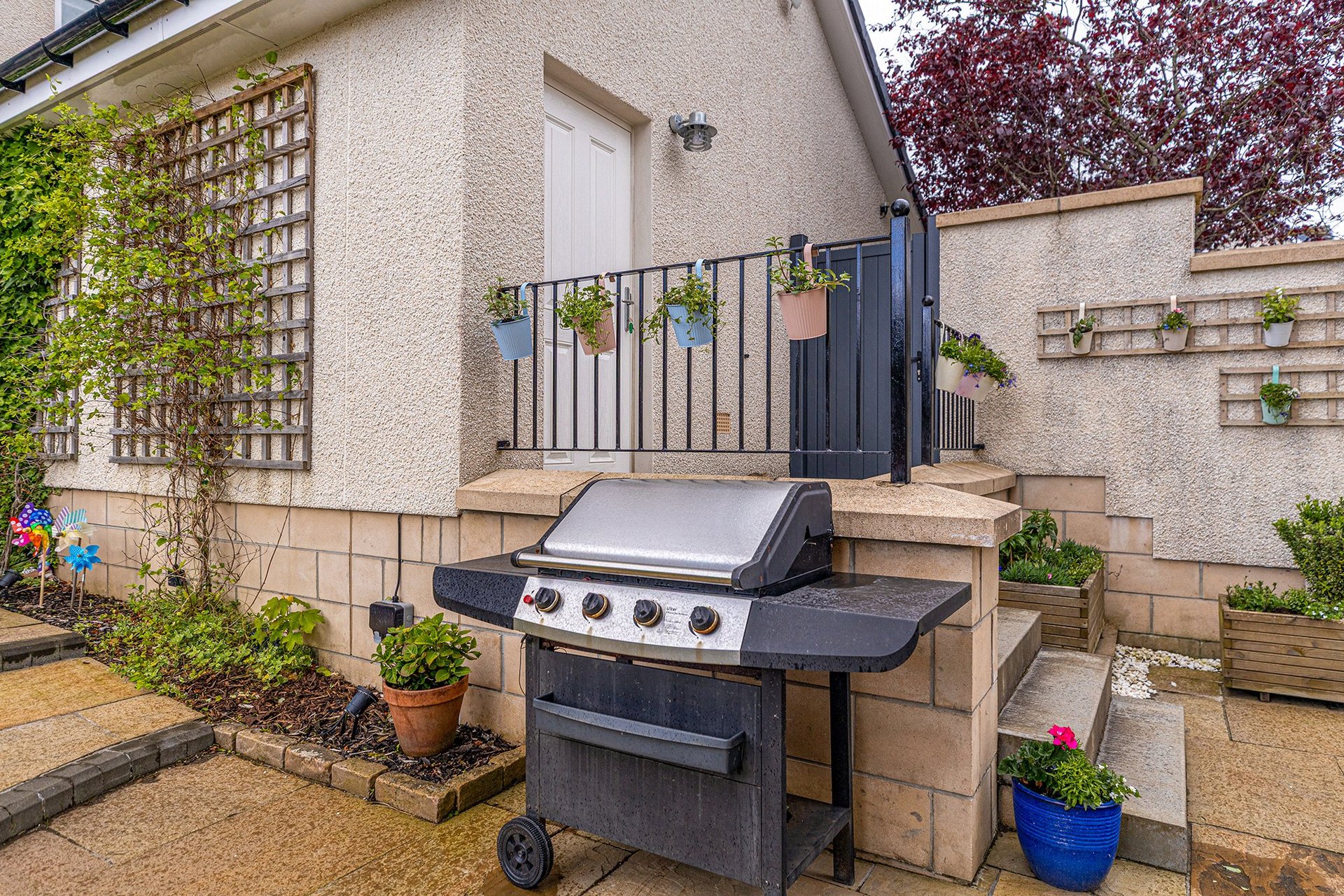 1 Hillfield Drive, Newton Mearns, Glasgow, G77 6GD - Picture #49