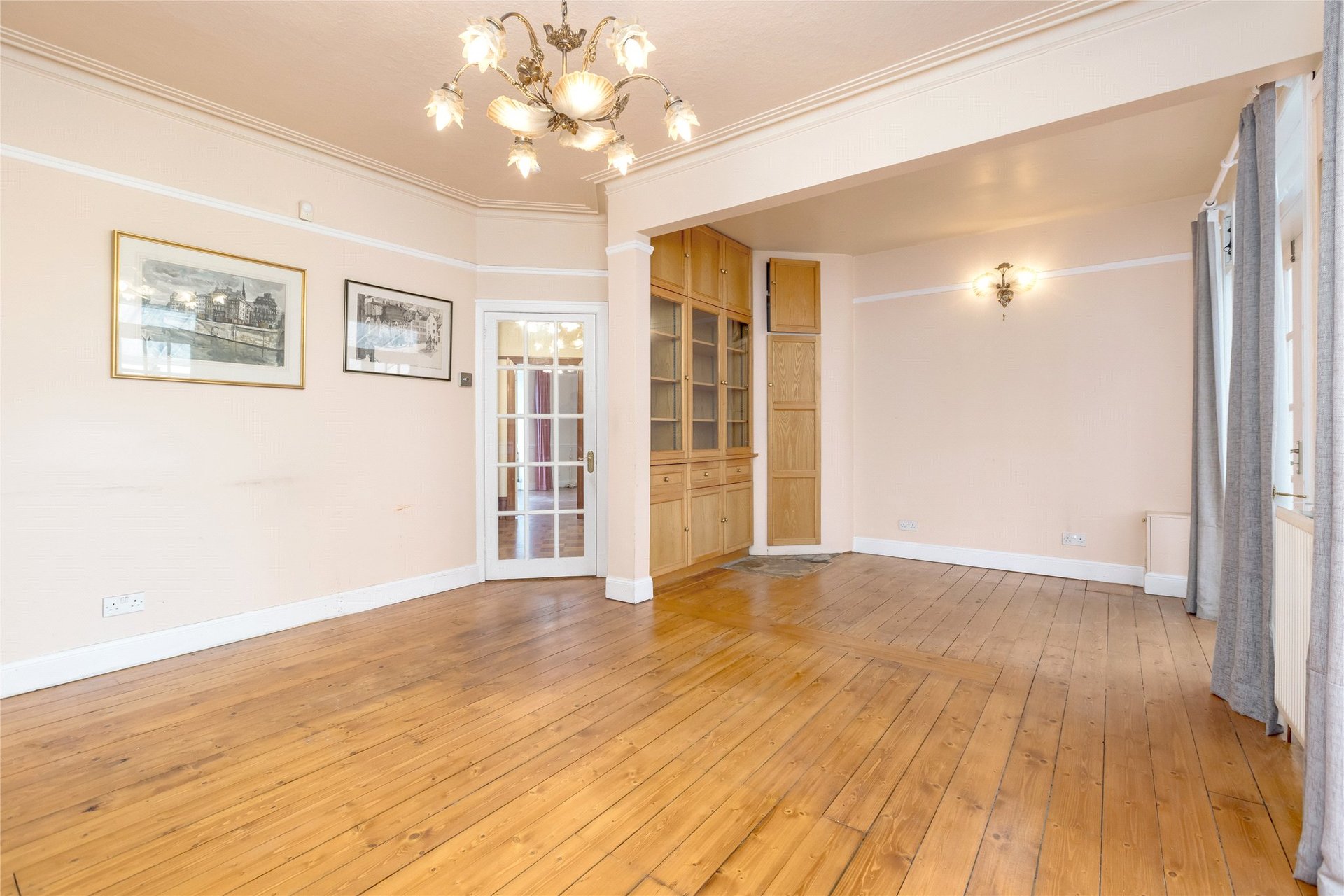 85 Netherby Road, Edinburgh, EH5 3LR - Picture #8