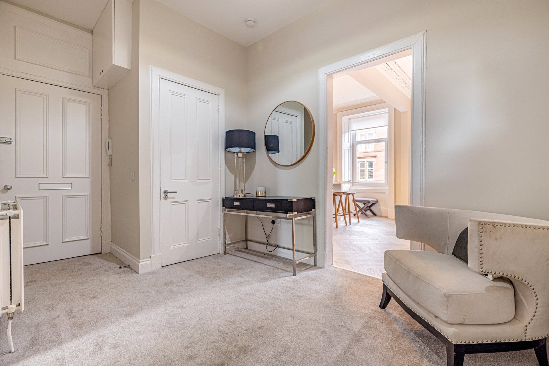 1/2, 84 Sanda Street, North Kelvinside, Glasgow, G20 8PS - Picture #2