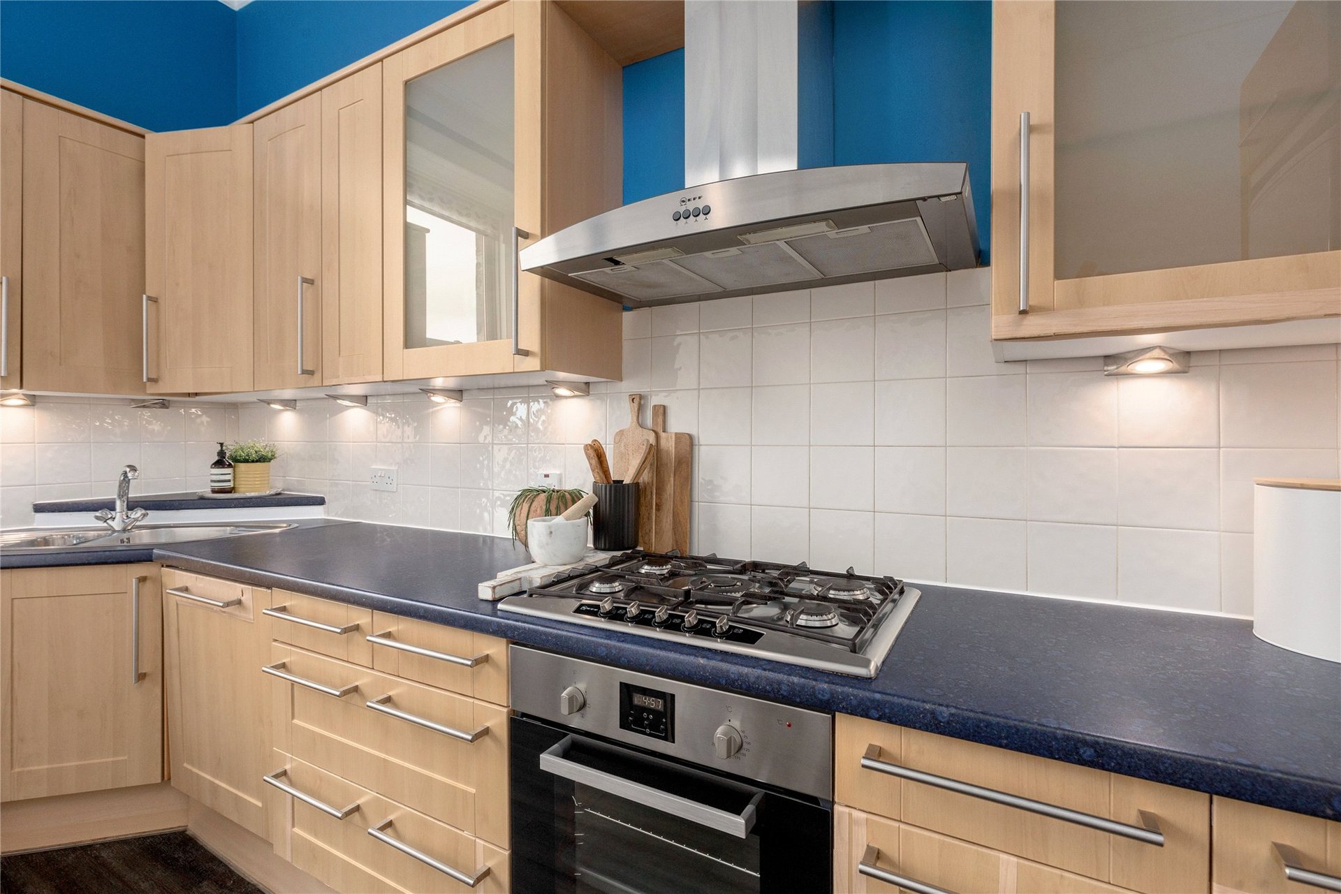 13(1F), Pentland Terrace, Braids, Edinburgh, EH10 6EY - Picture #10