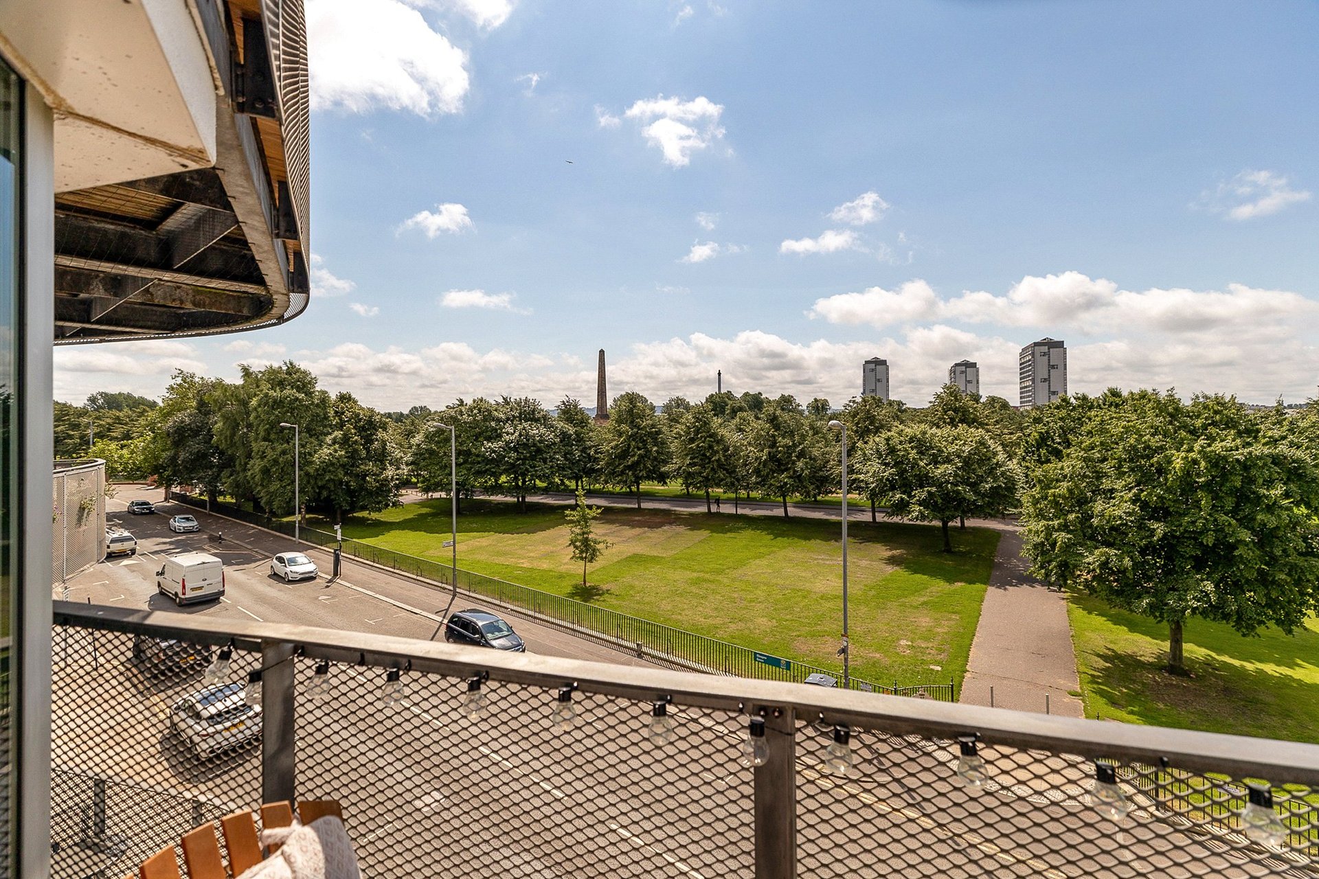 Flat 3/1 Homes For The Future, 61 Greendyke Street, Glasgow Green, Glasgow City, G1 5PX - Picture #13
