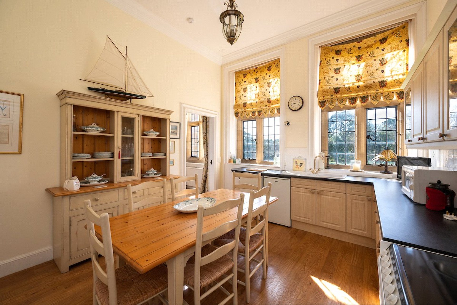2 Carlekemp Mansion, Abbotsford Road, North Berwick, East Lothian, EH39 5DA - Picture #12