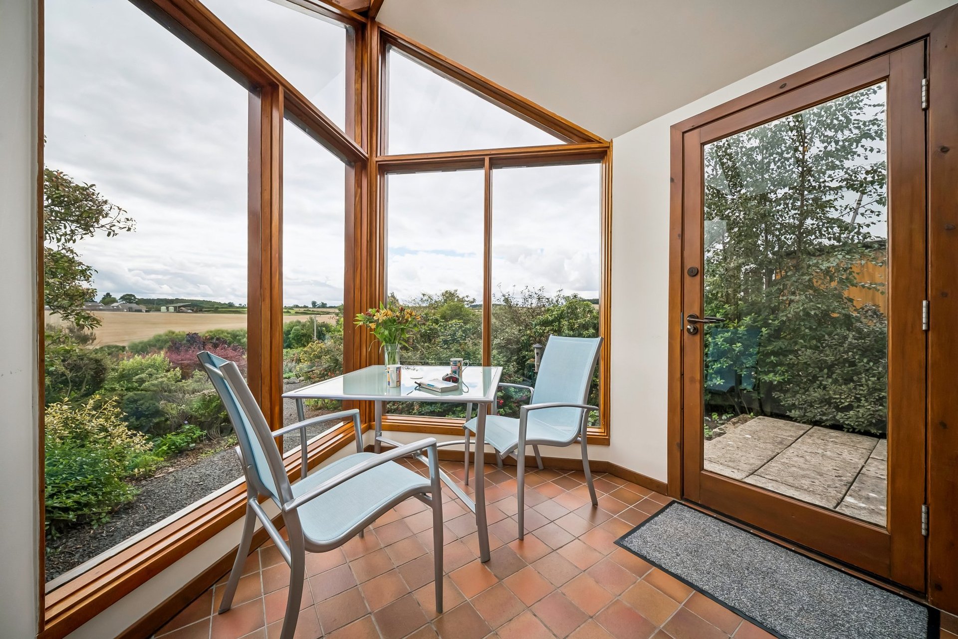 Burnbrae Holidays, Nenthorn, Kelso, Scottish Borders, TD5 7RY - Picture #37