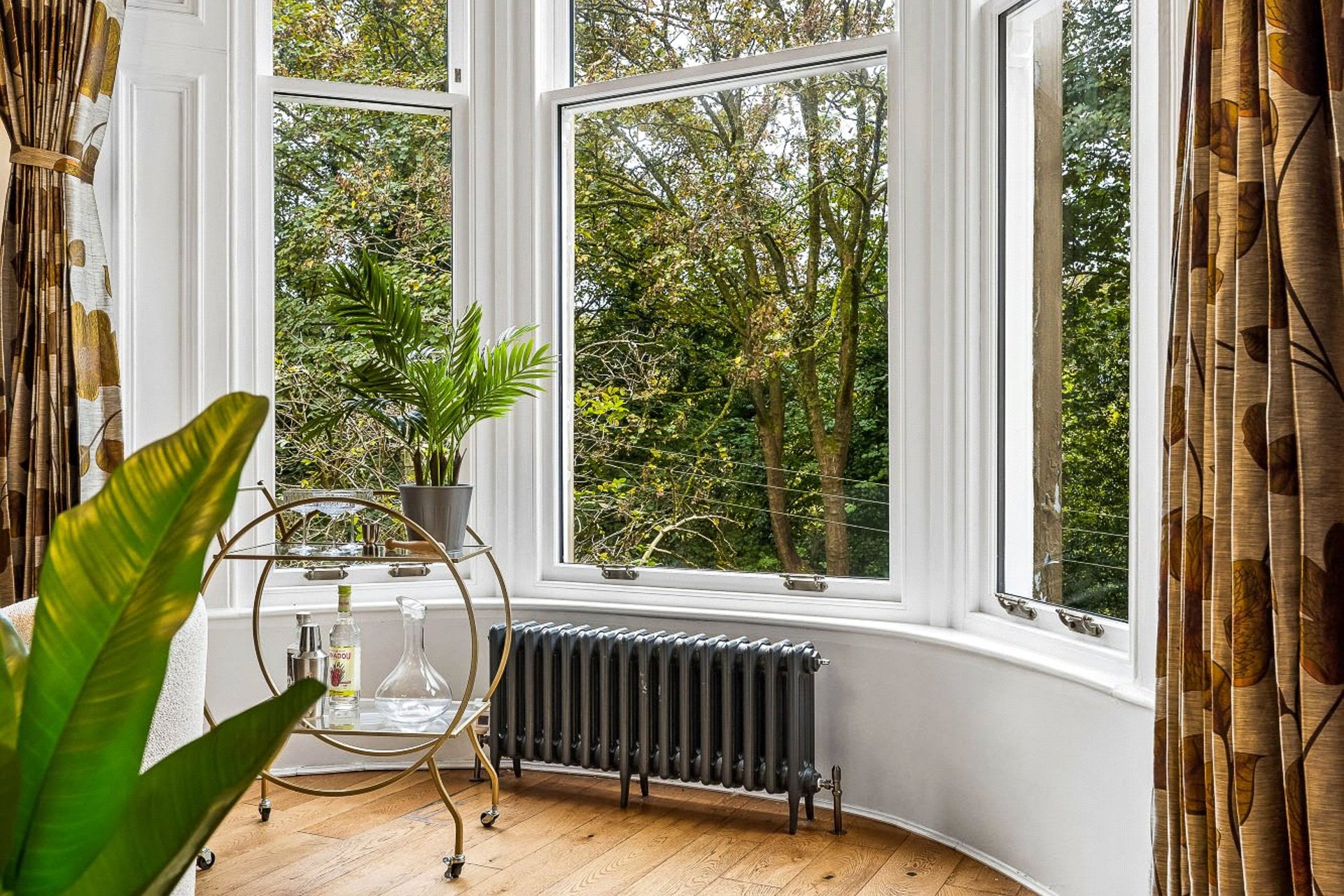 8 Doune Gardens, North Kelvinside, Glasgow, G20 6DJ - Picture #7
